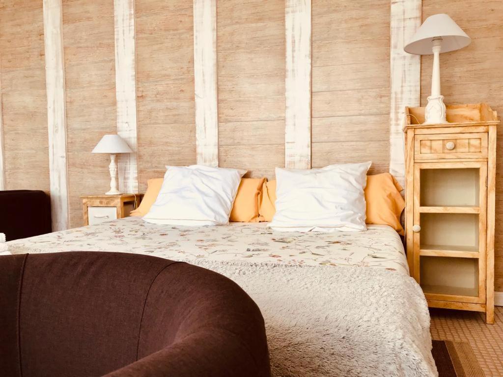 Junior Suite with Sea View photo 2