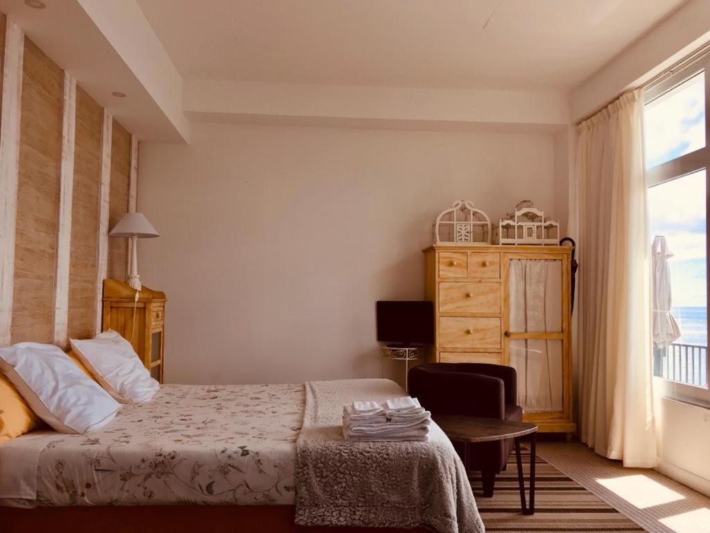 Junior Suite with Sea View