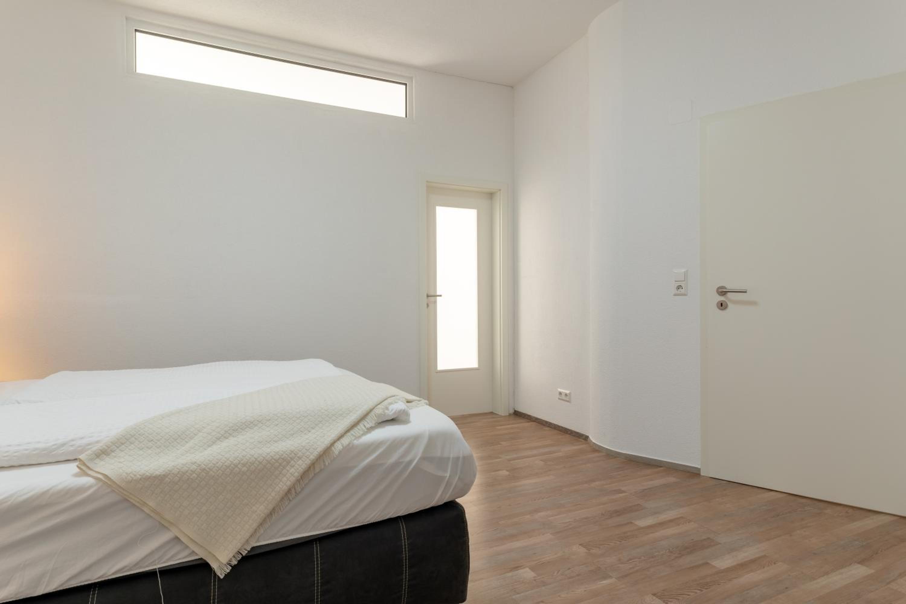 Two-Bedroom Apartment photo 1