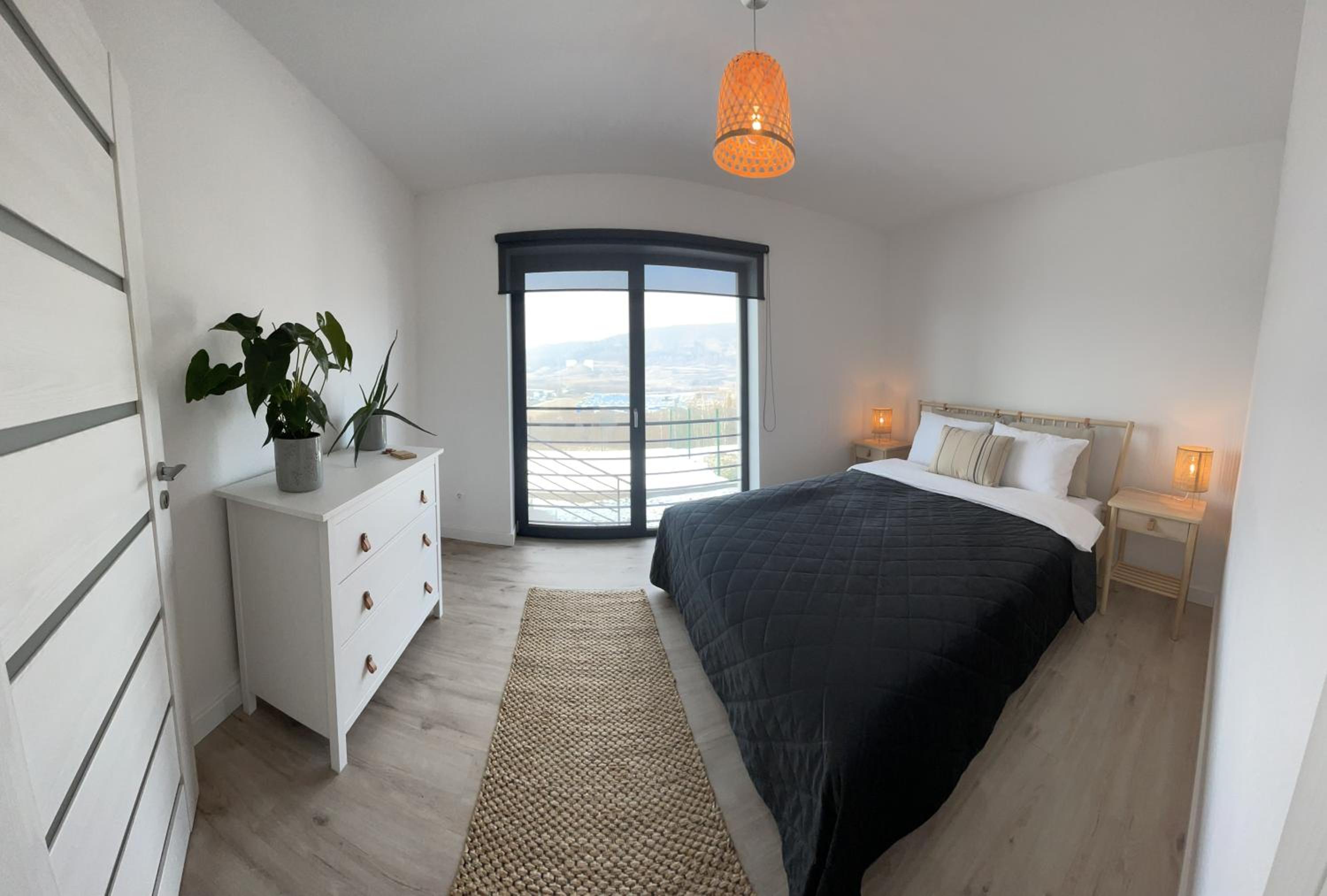 Two-Bedroom House photo 2