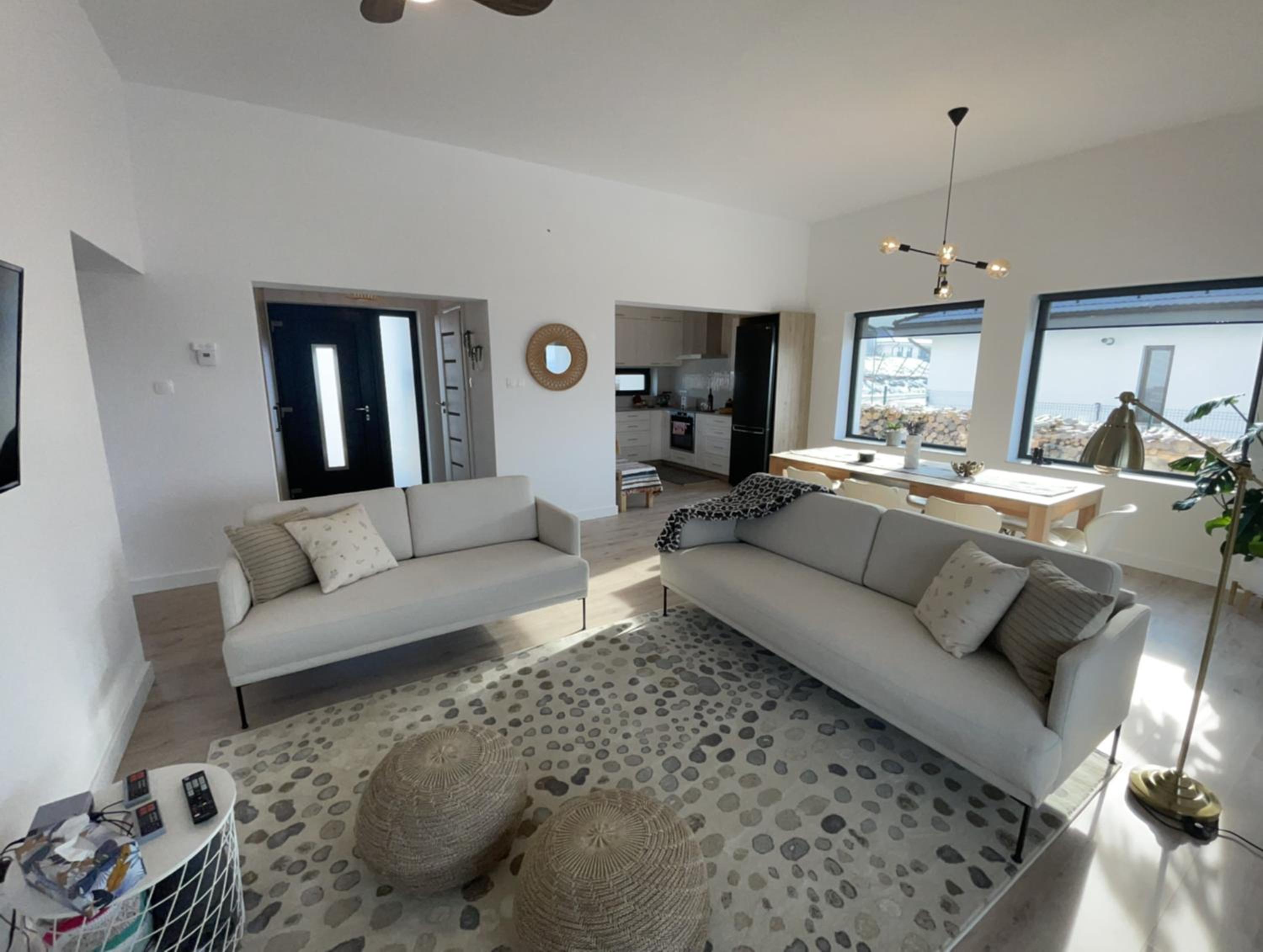 Two-Bedroom House photo 3