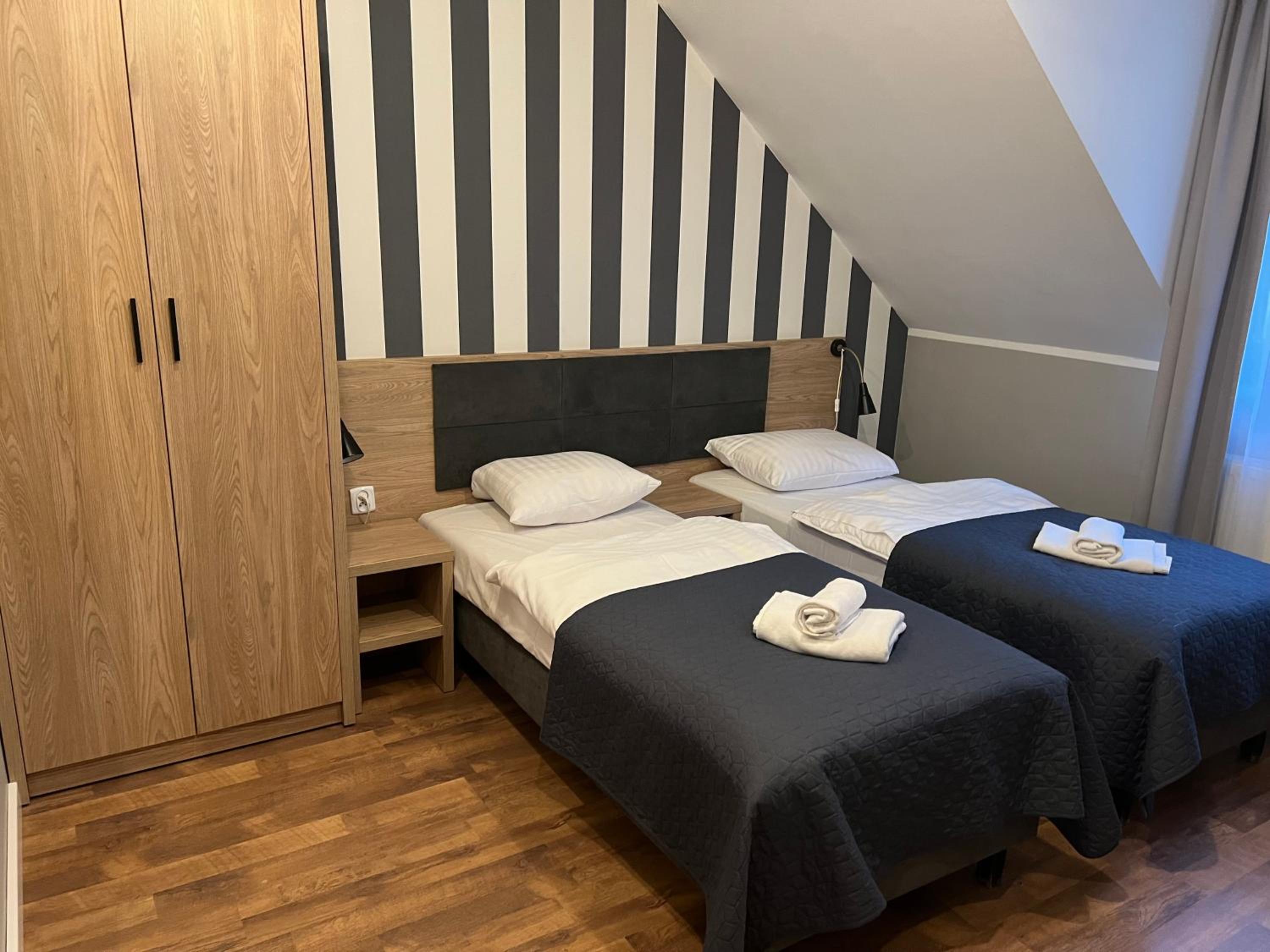 Twin Room photo 1