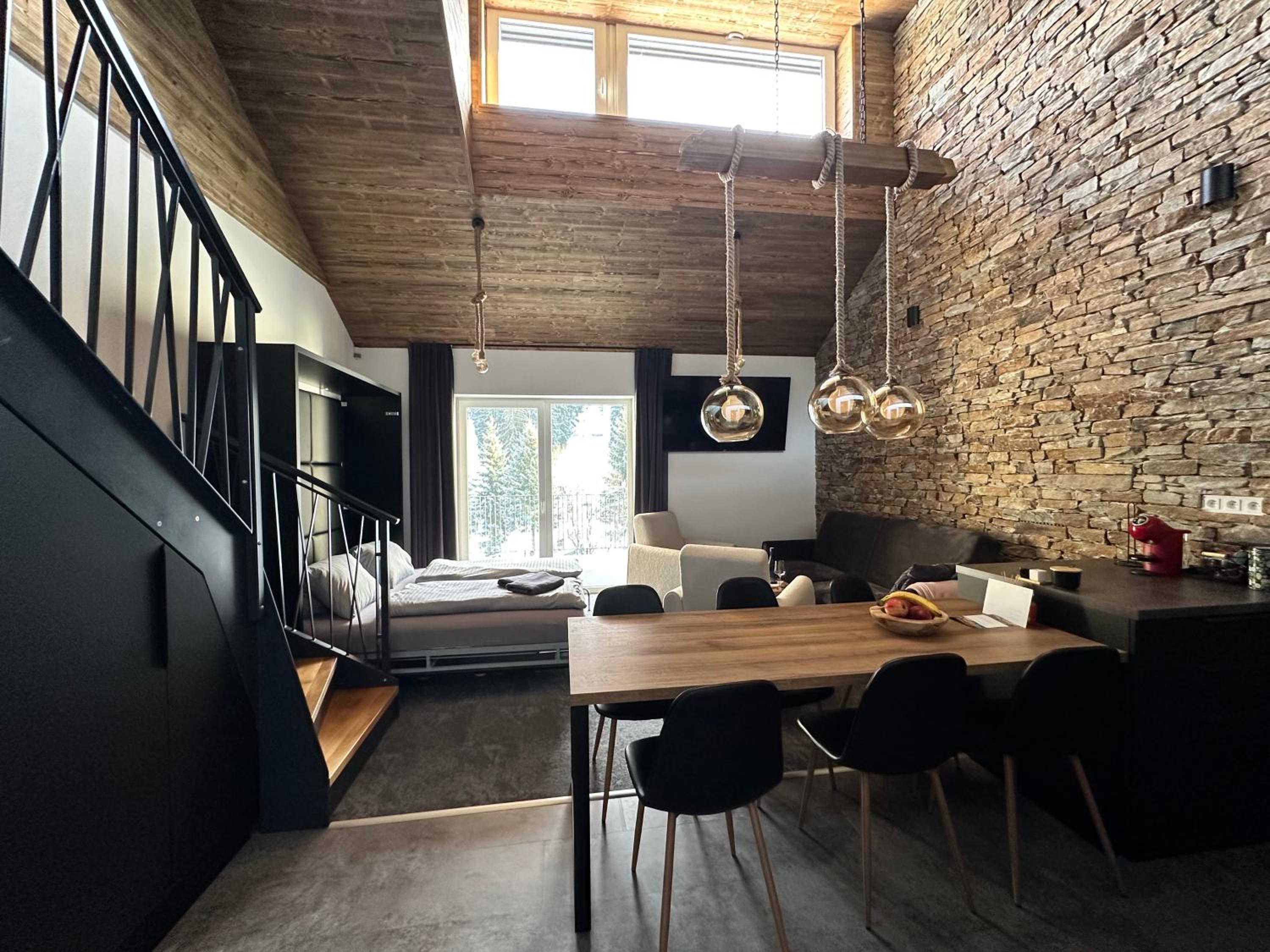 Duplex Apartment photo 3