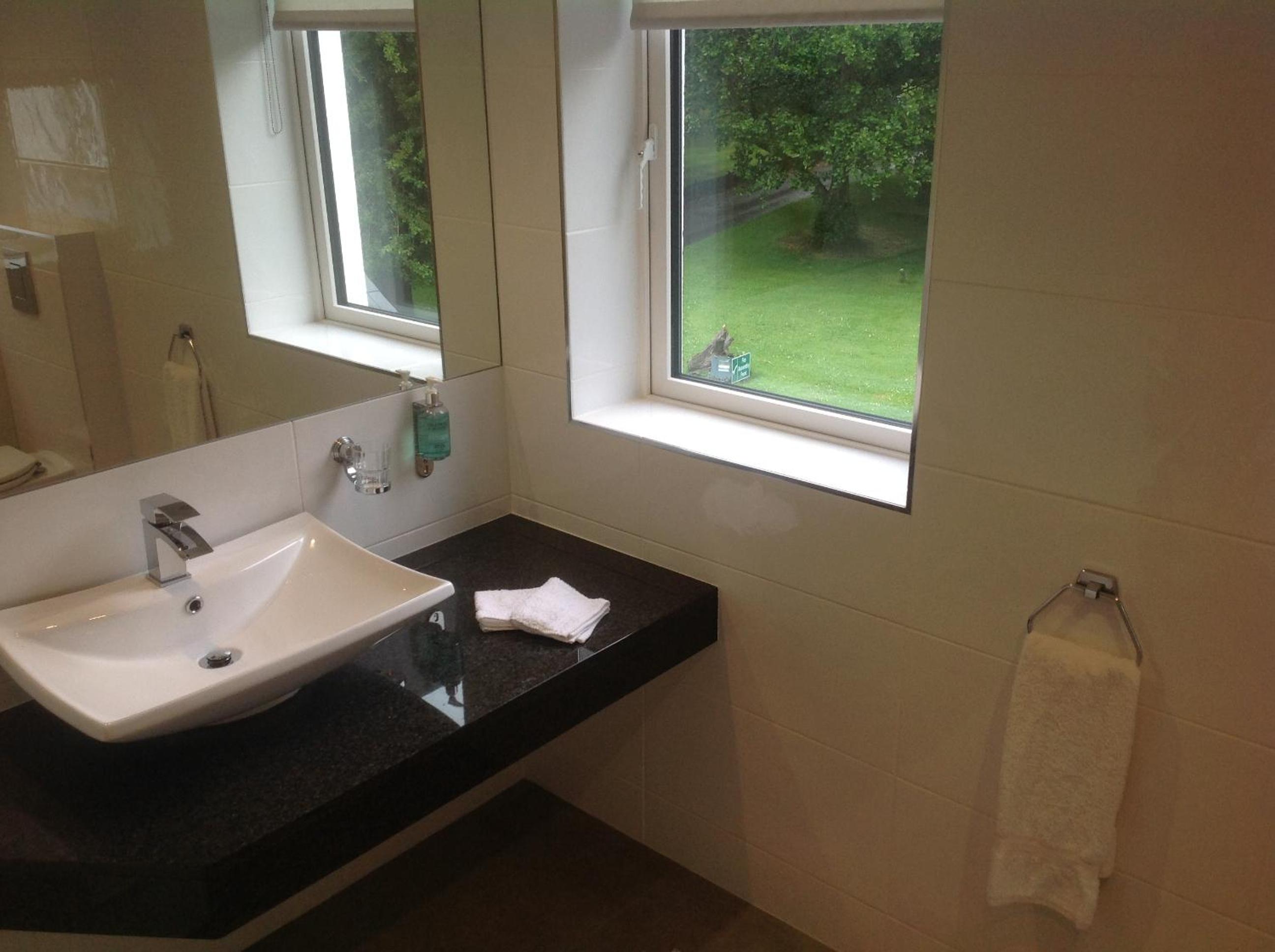 Comfort Single Room with Shower photo 2