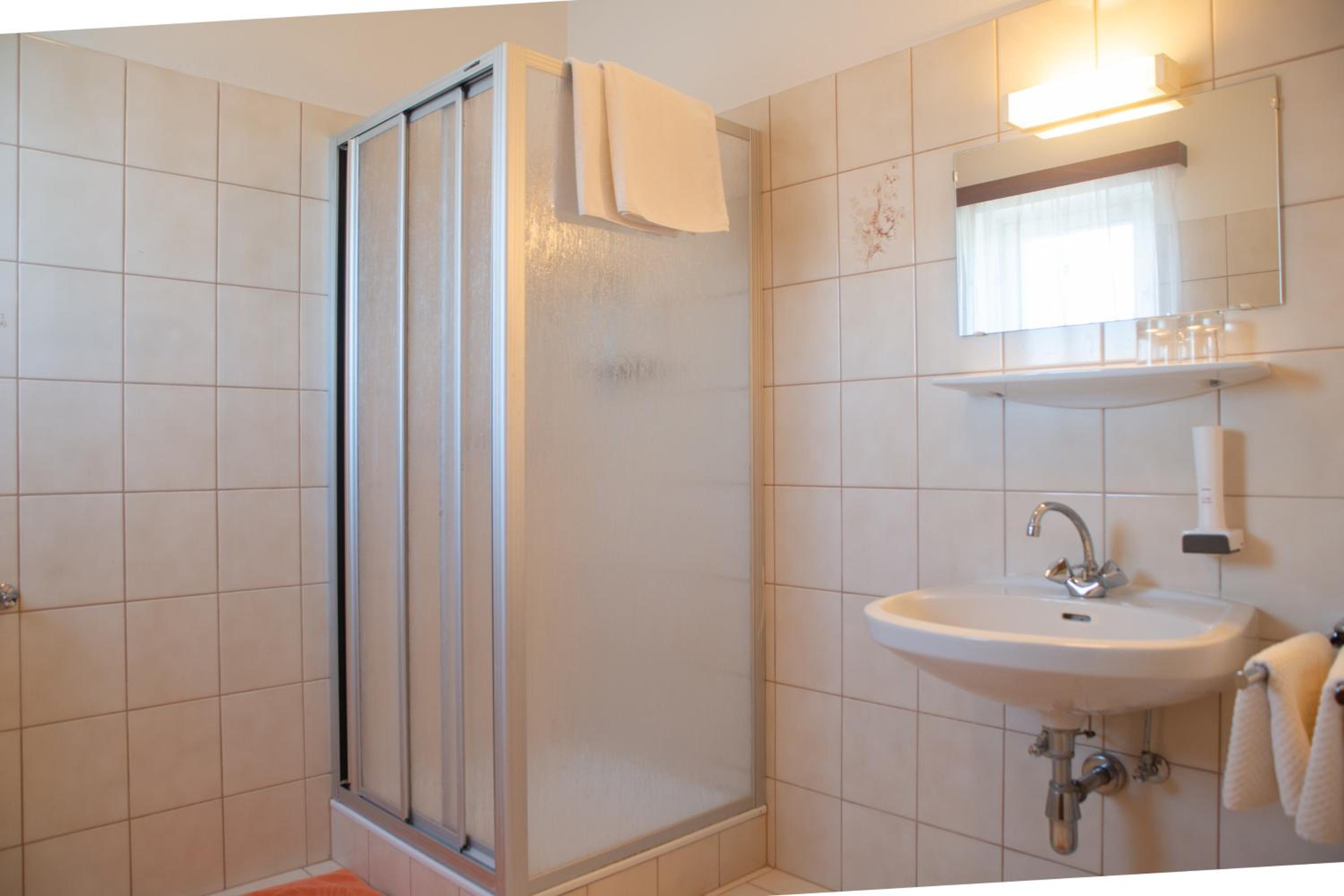 Double Room with Balcony photo 2