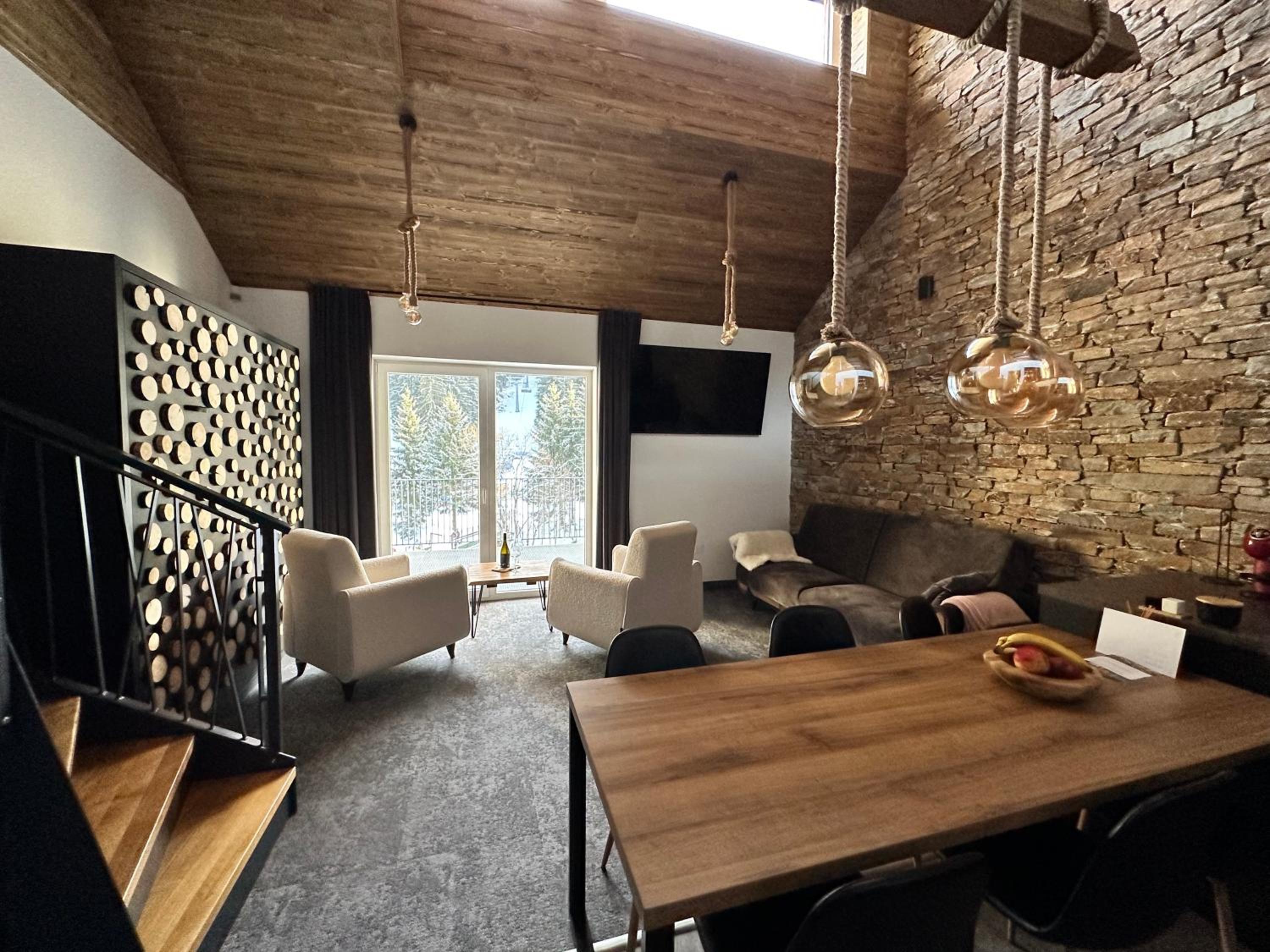 Duplex Apartment photo 1