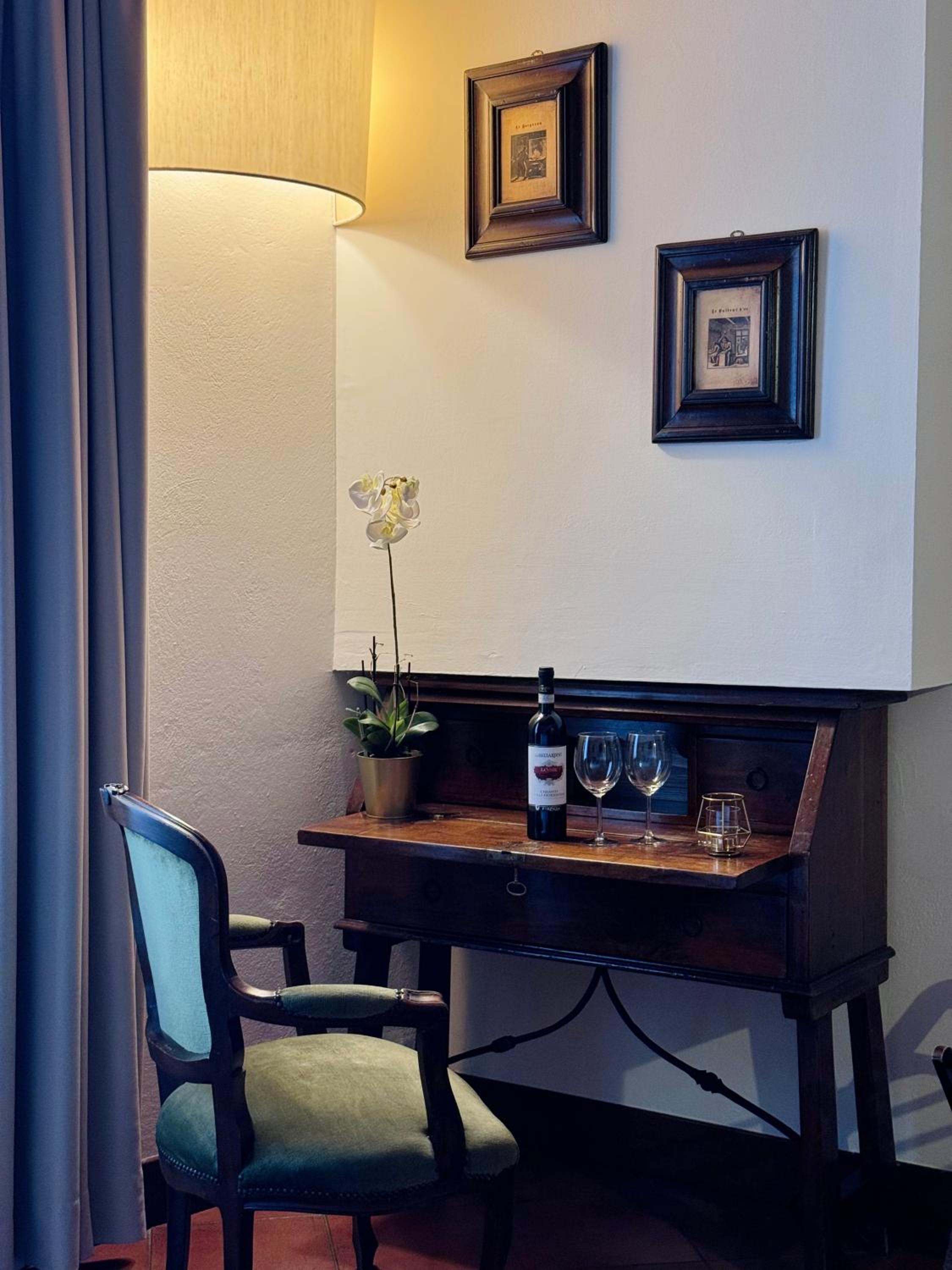 Superior Double Room photo 2