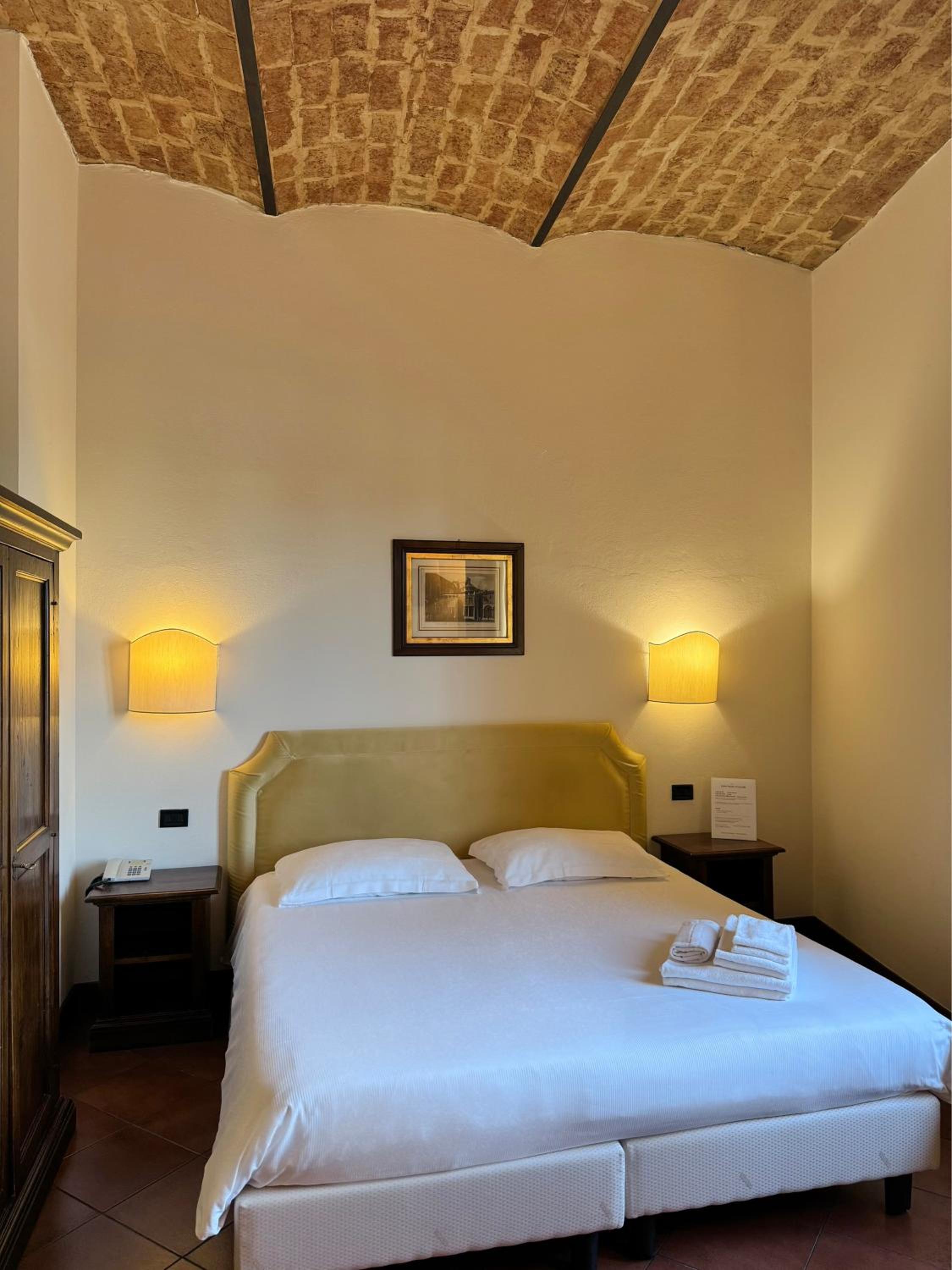 Superior Double Room photo 1