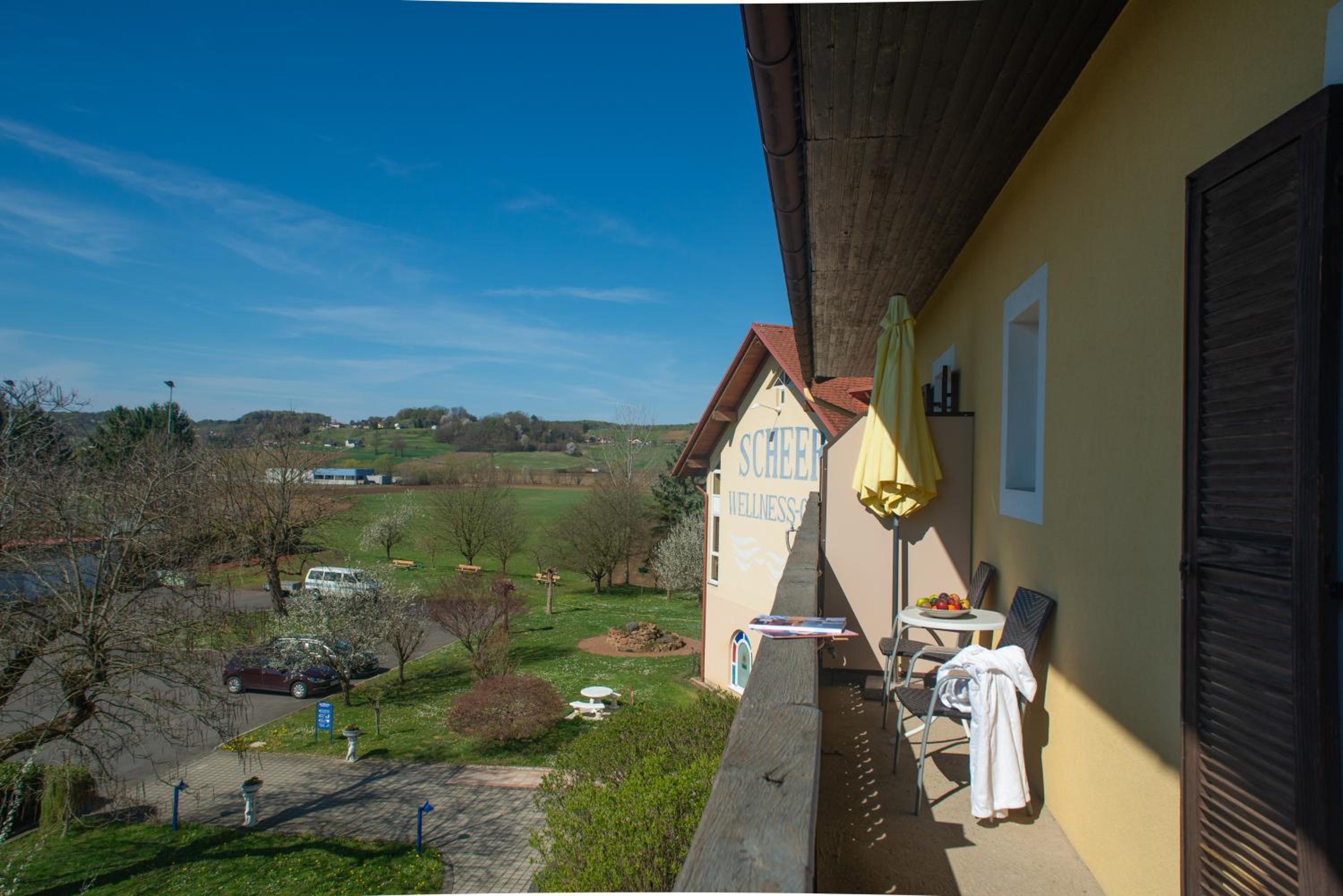 Double Room with Balcony photo 3