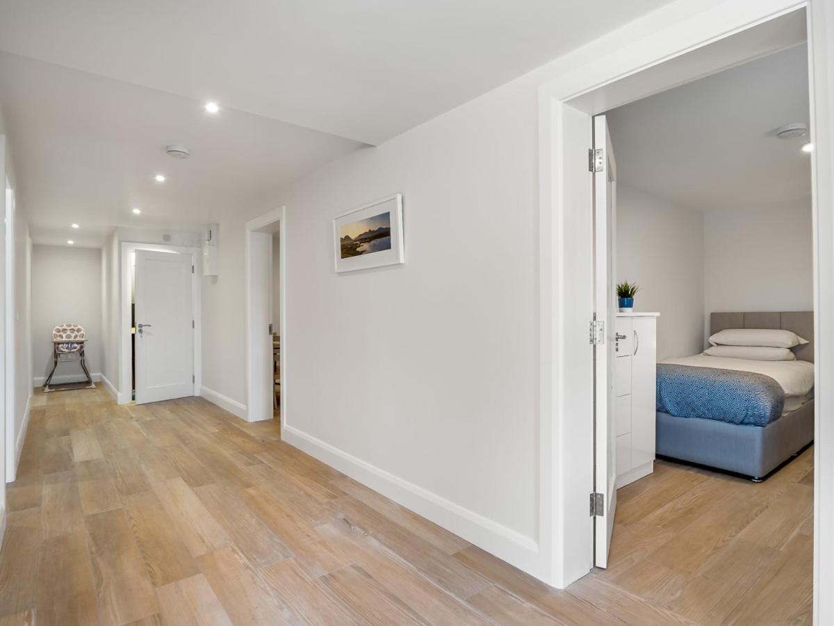 Two-Bedroom Apartment photo 1
