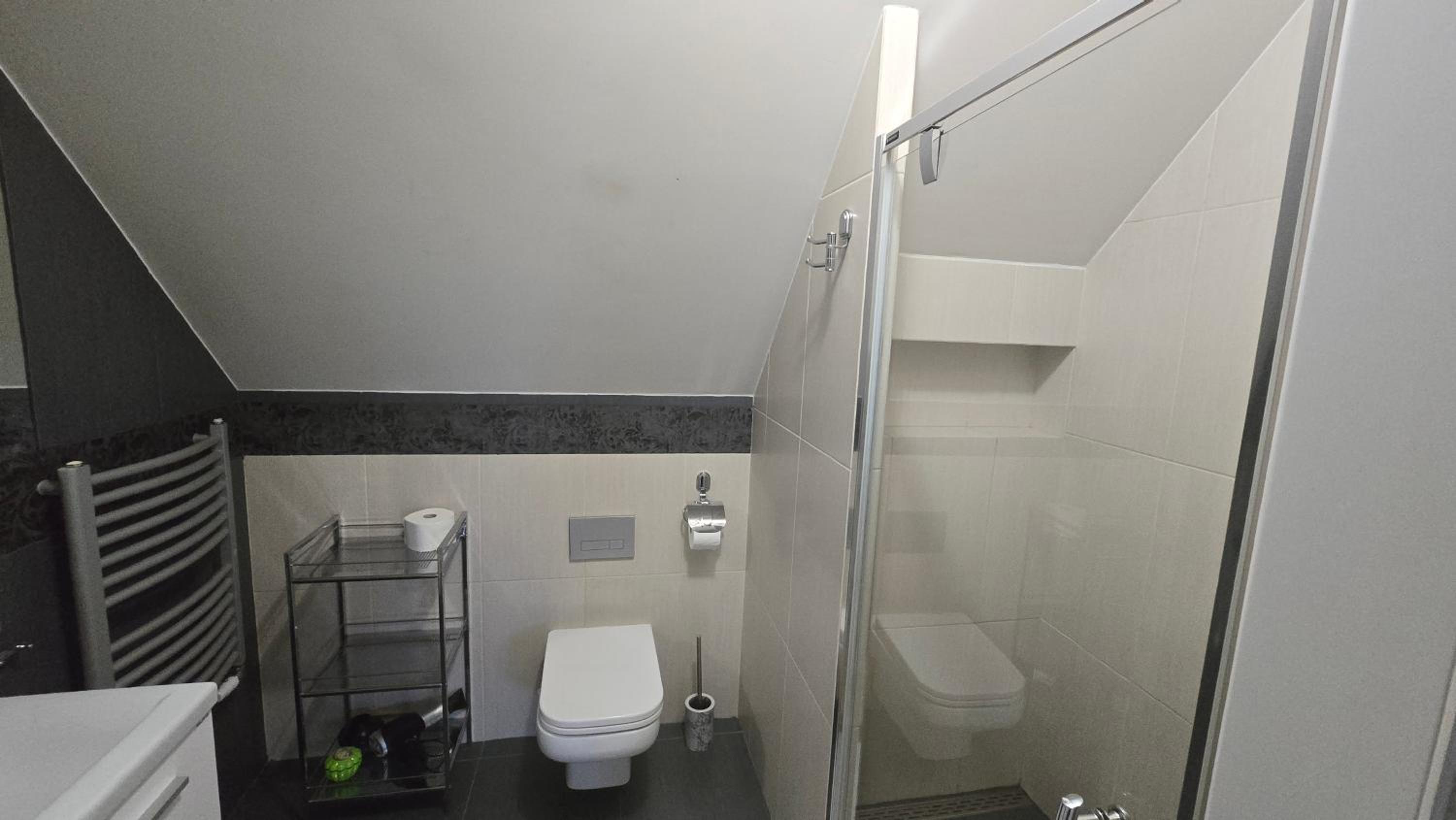 Apartment with Kitchenette and Balcony - Photo 22