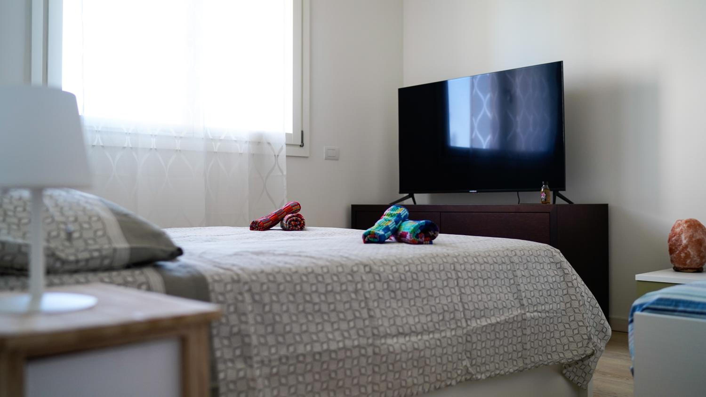Deluxe Triple Room photo 1