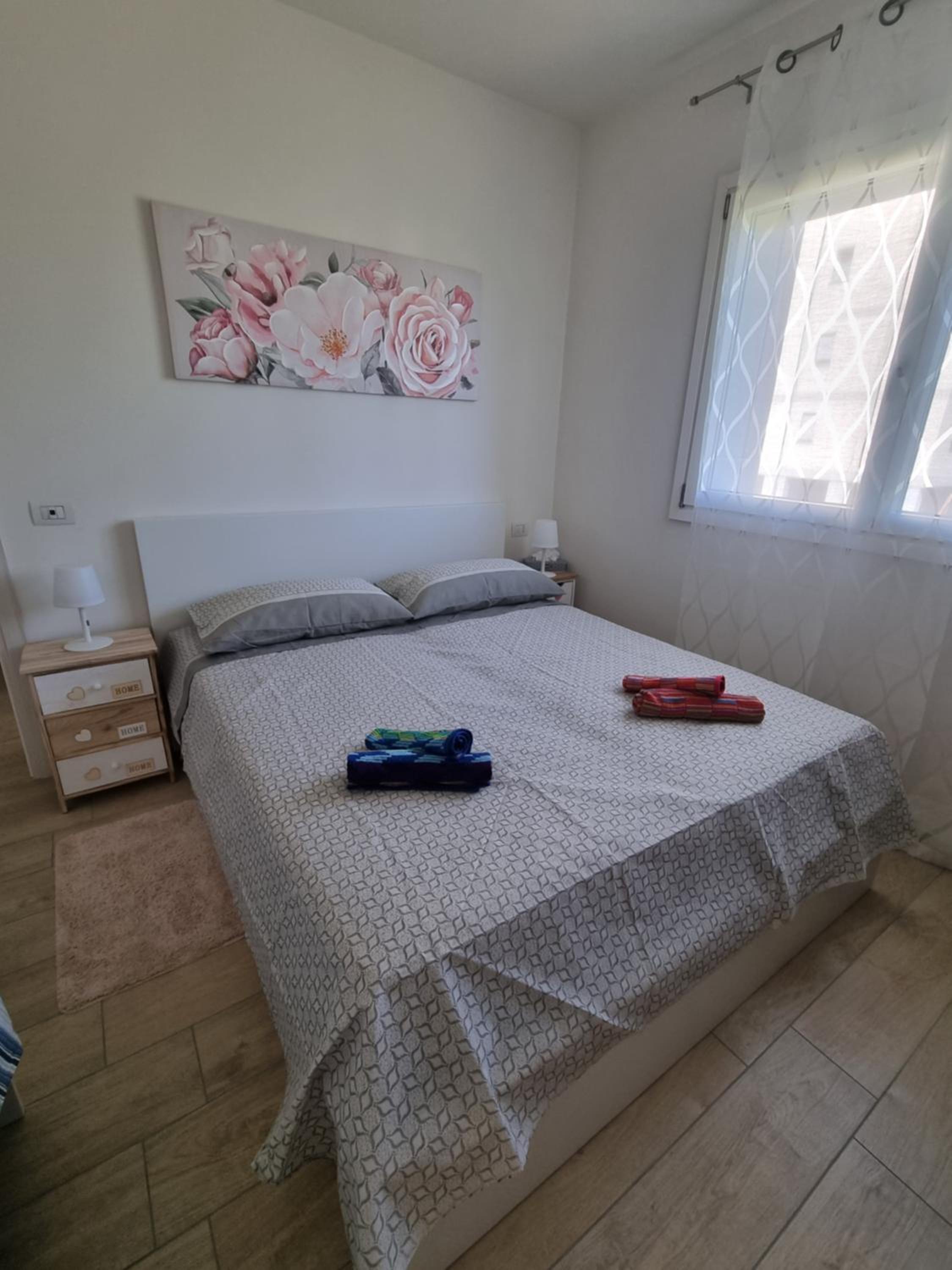 Deluxe Triple Room photo 2