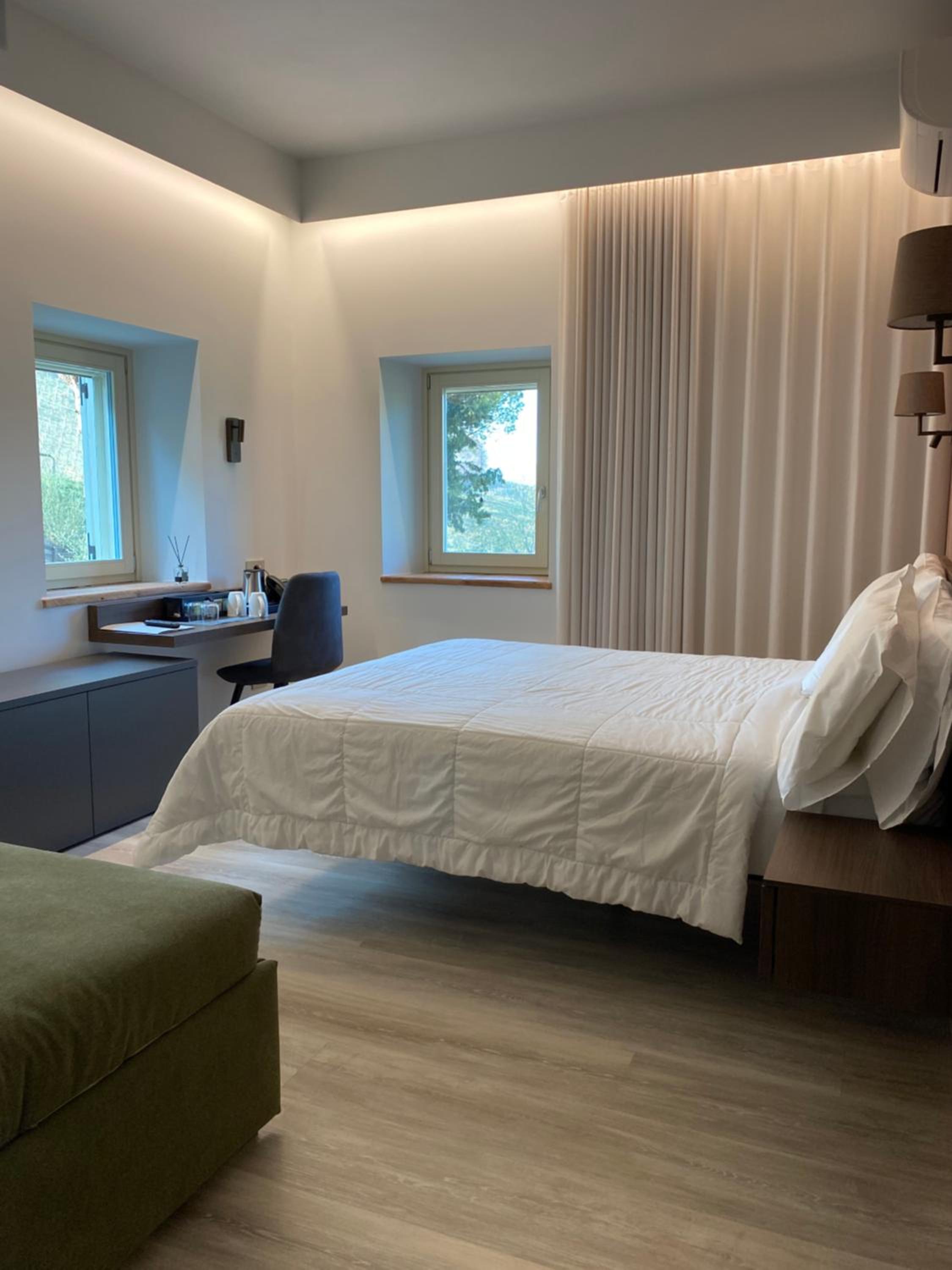 Superior Double Room - Photo 1