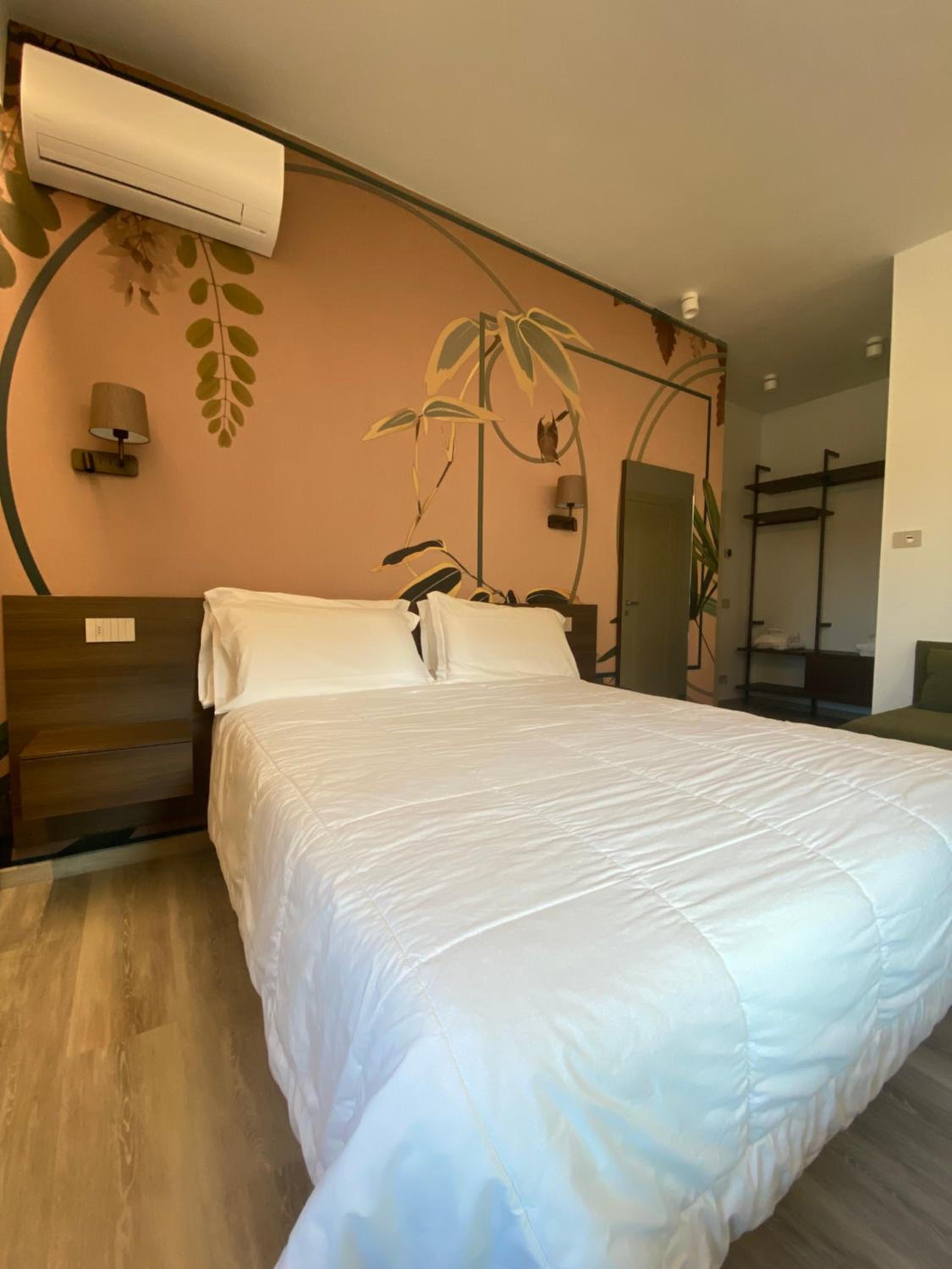 Superior Double Room - Photo 2