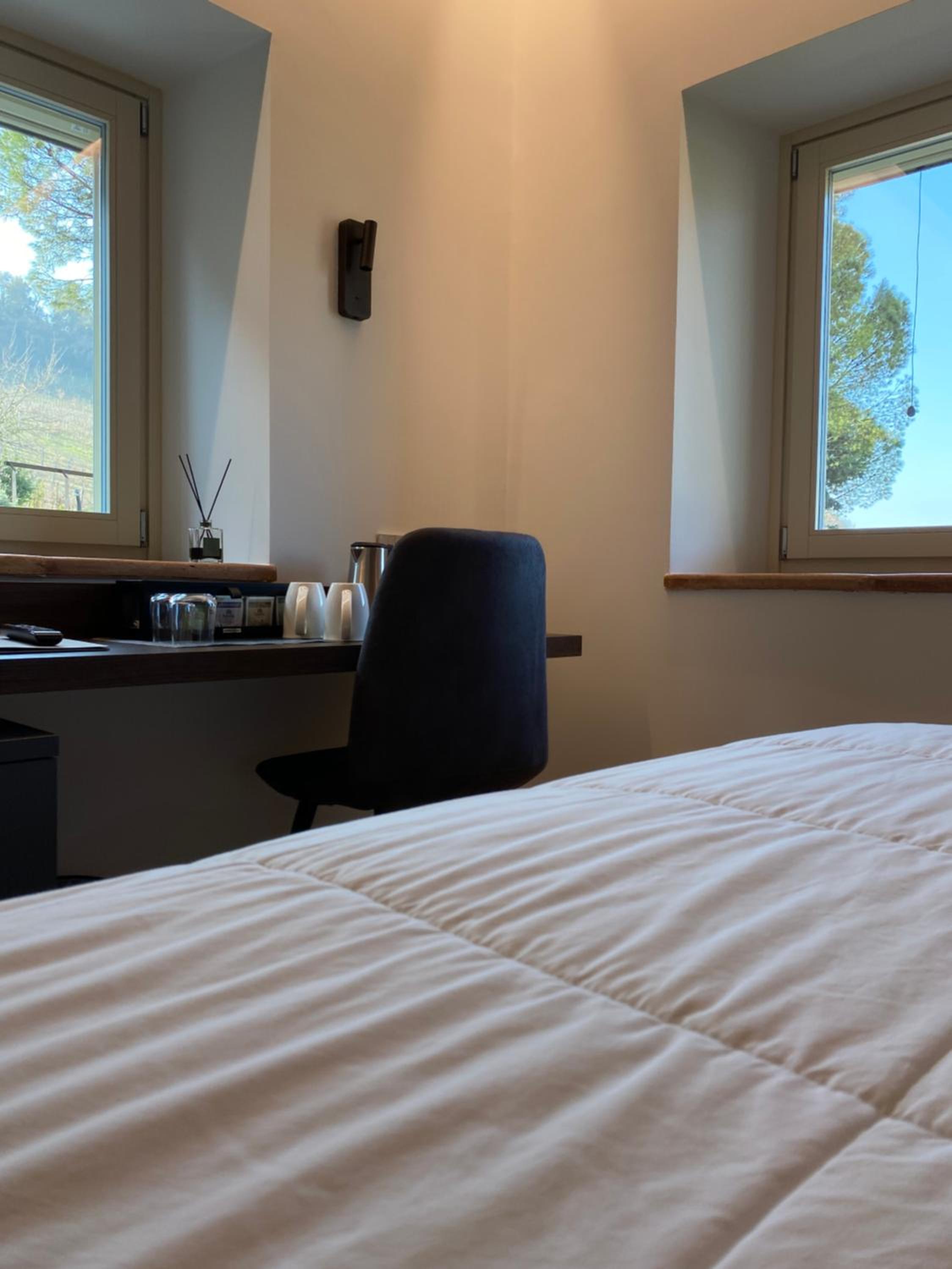 Superior Double Room - Photo 3