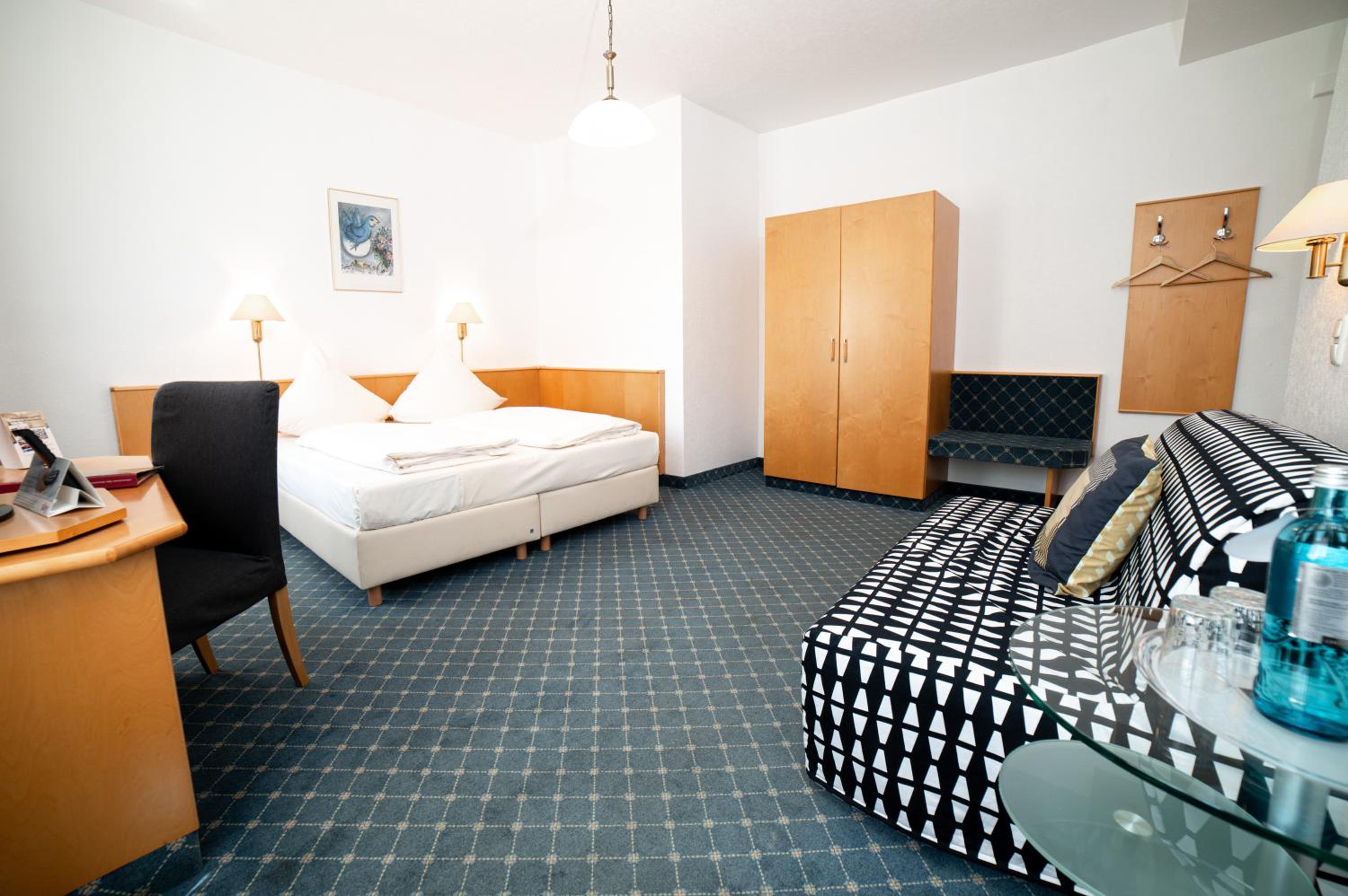 Triple Room photo 3