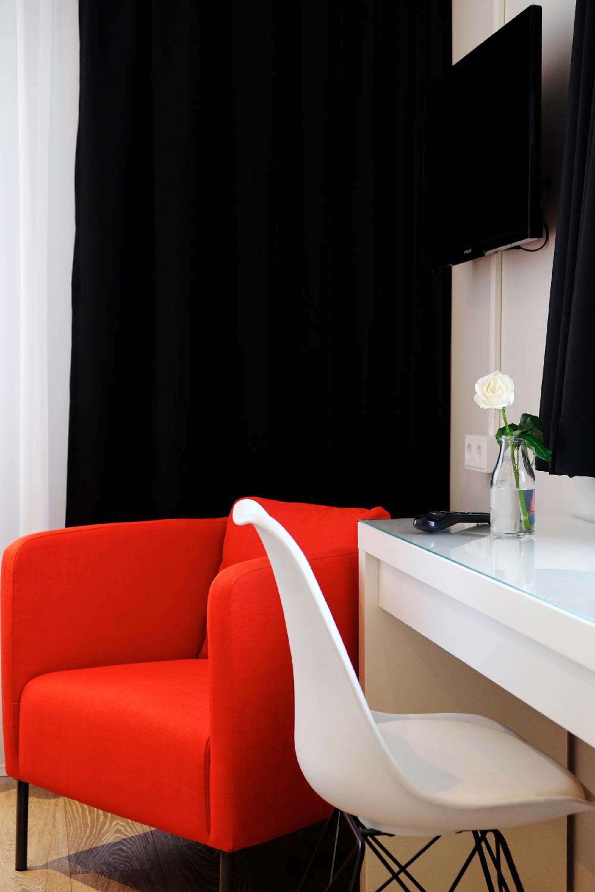 Double Room with Private Bathroom photo 1