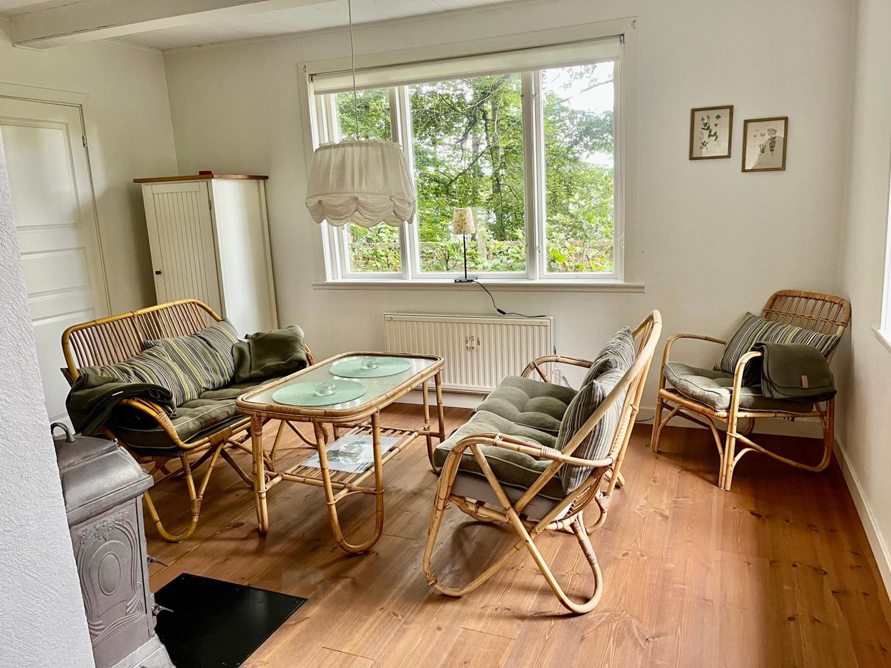 Two-Bedroom House photo 1
