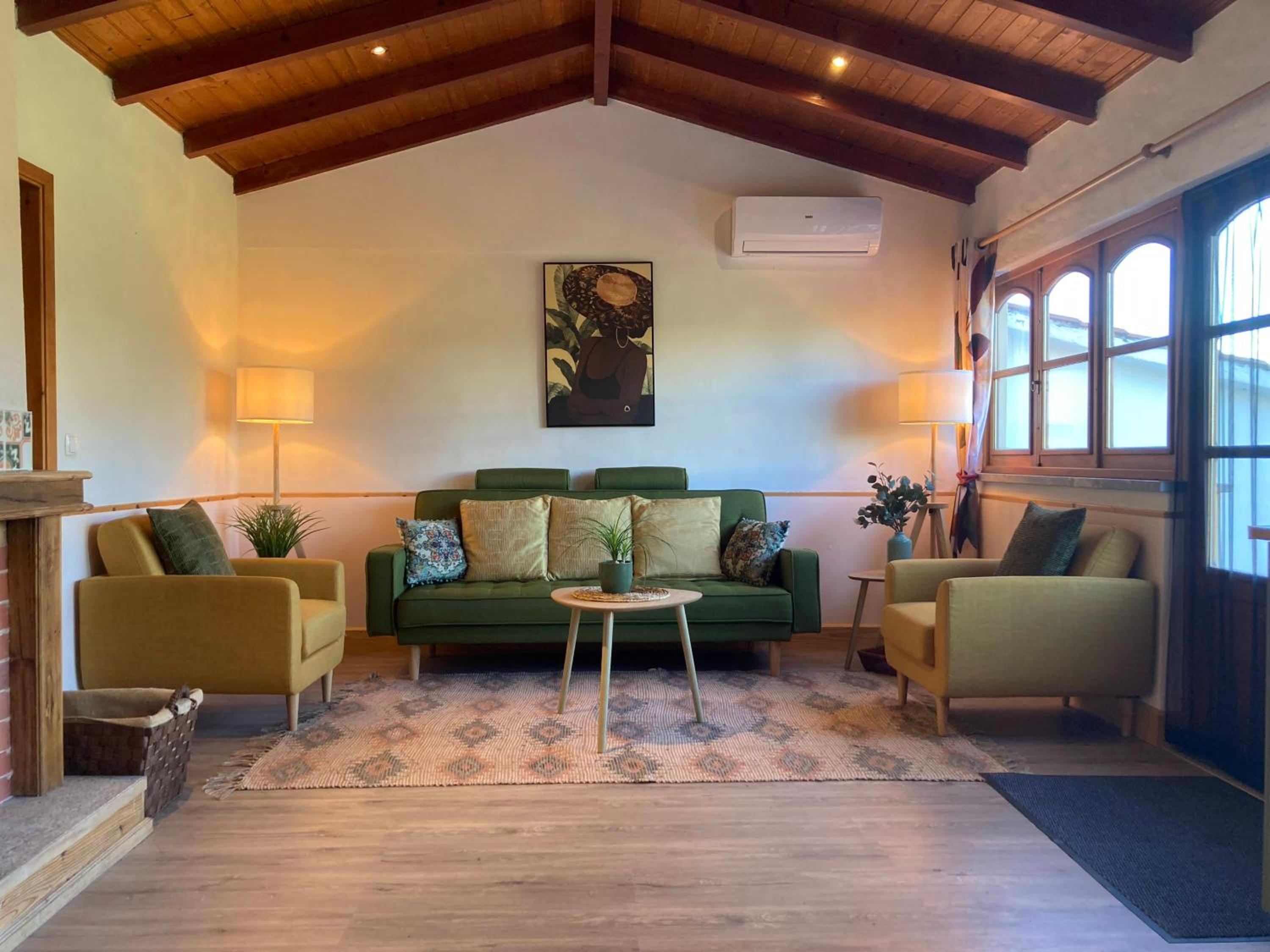 Two-Bedroom House photo 1