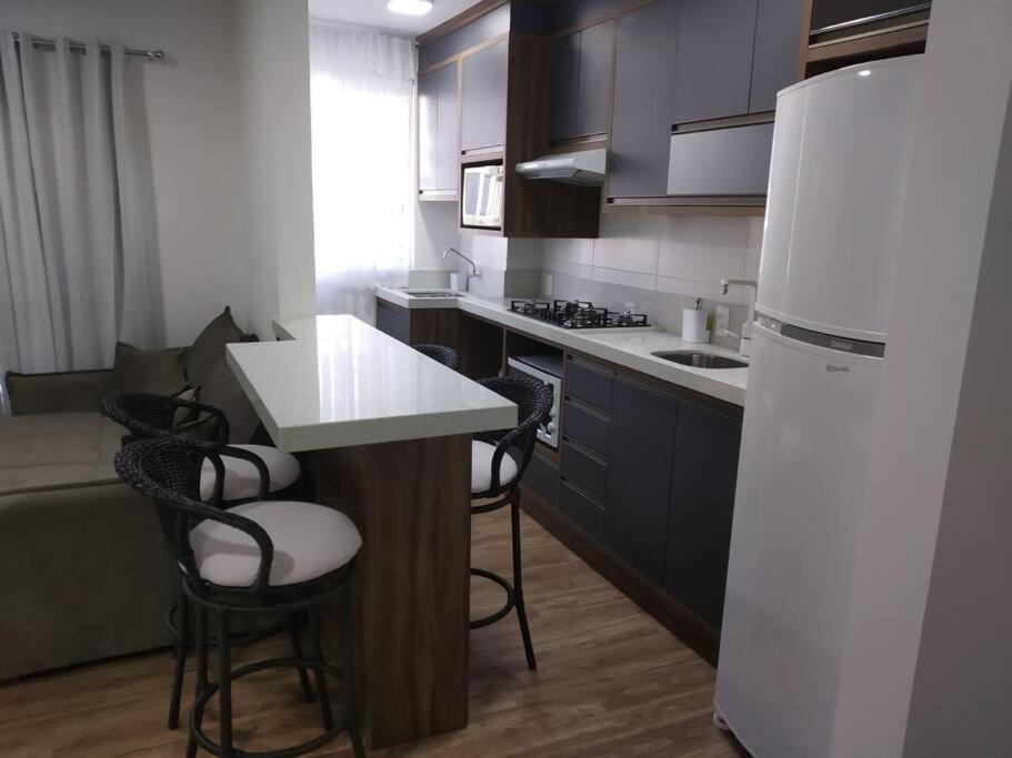 Two-Bedroom Apartment photo 2