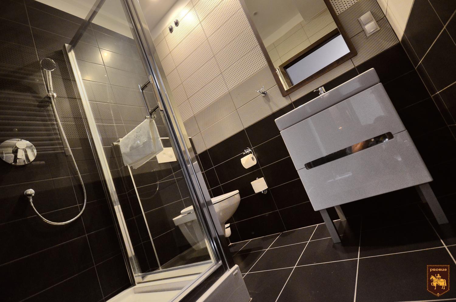 Twin Room with Bathroom - Photo 2