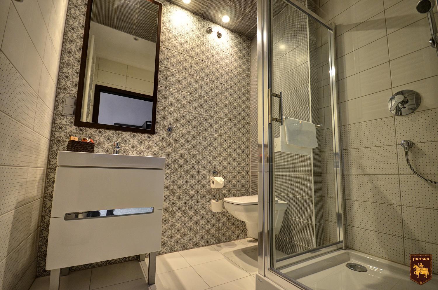 Double Room with Private Bathroom - Photo 3