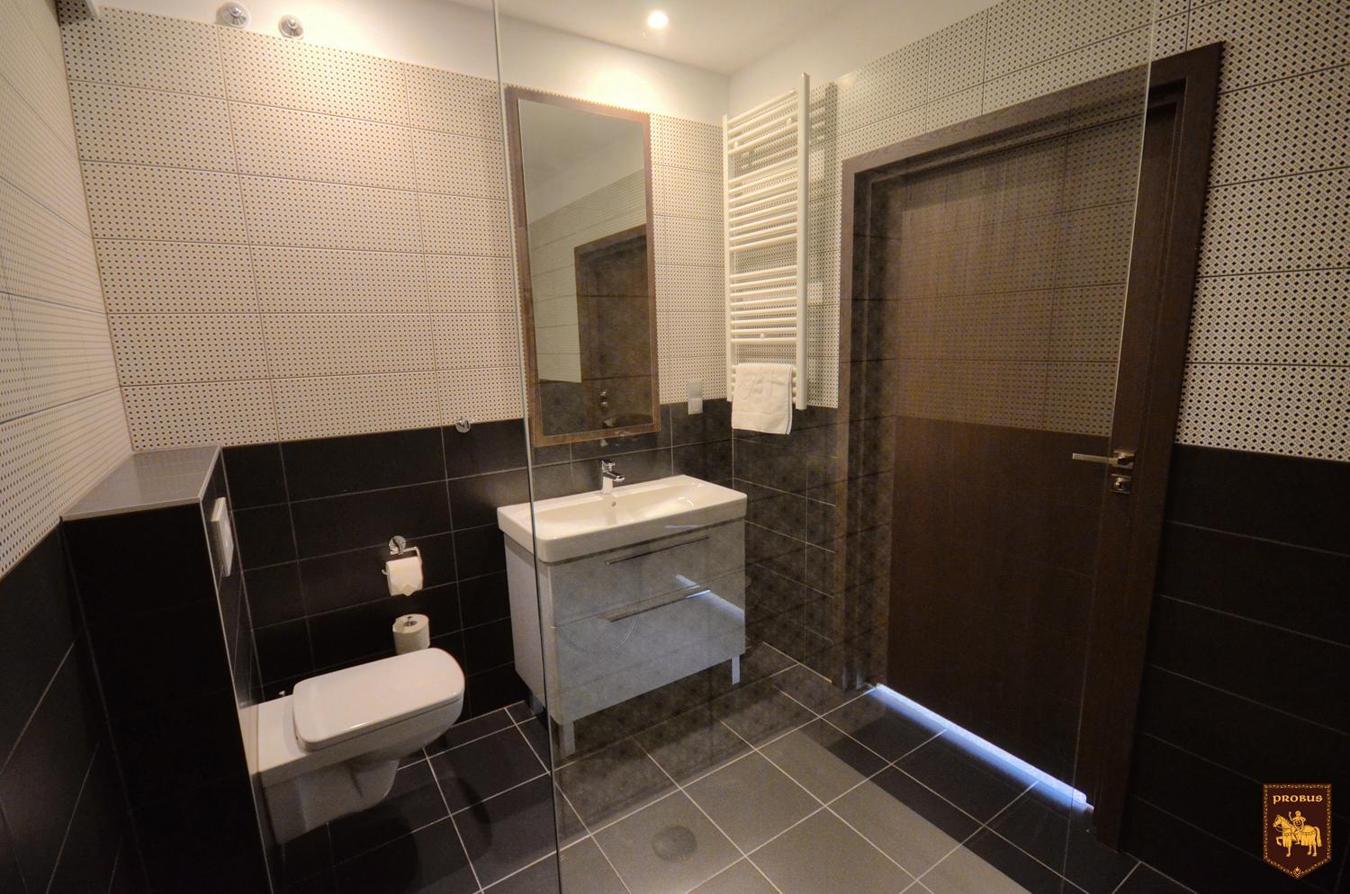 Apartment with Shower - Photo 3
