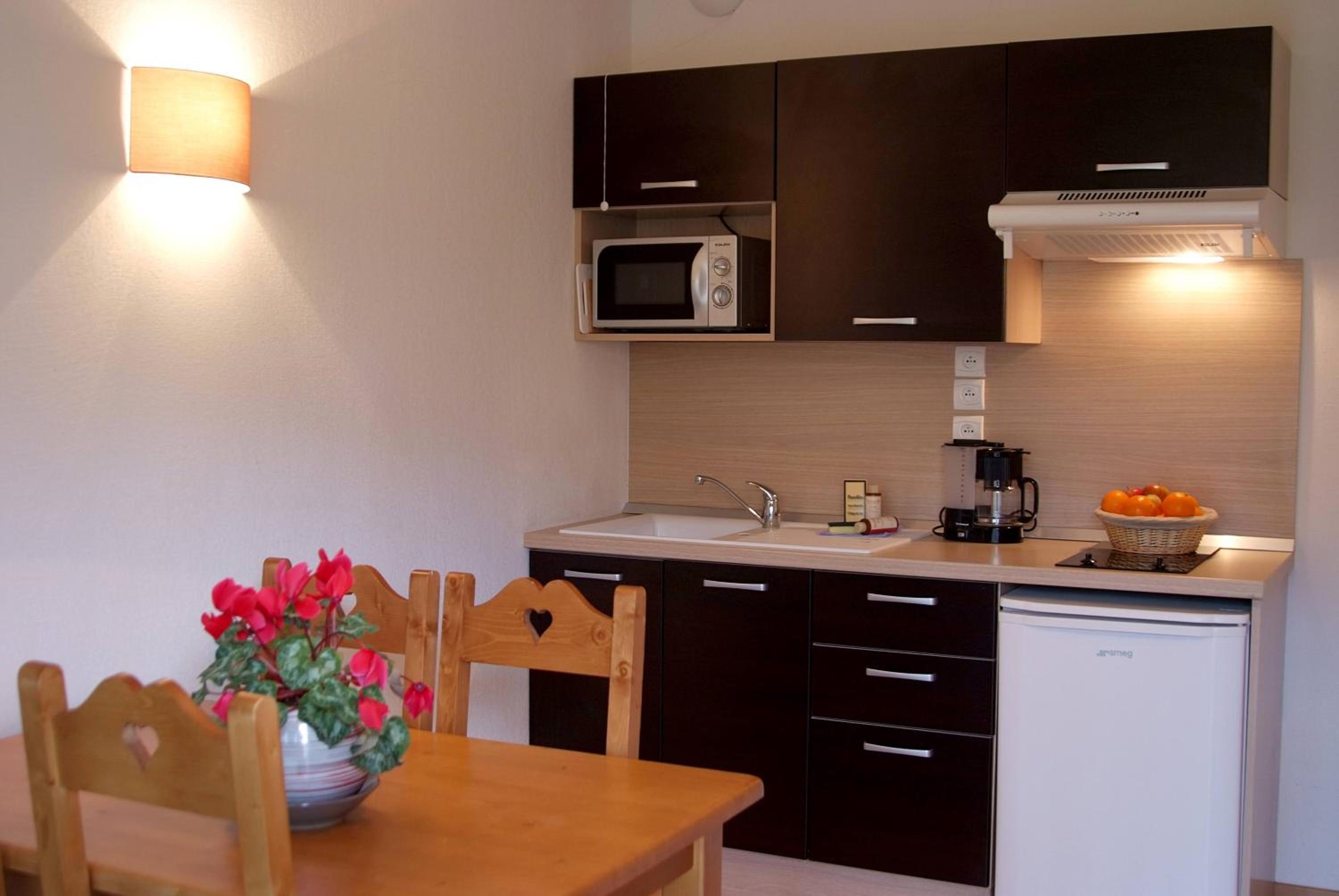 2-Room Apartment (4 Adults) - Photo 2