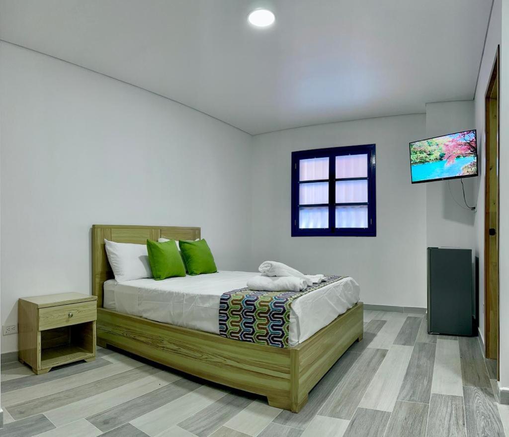 Economy Double Room photo 1