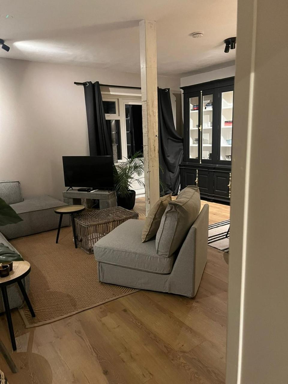 Triple Room with Terrace photo 1