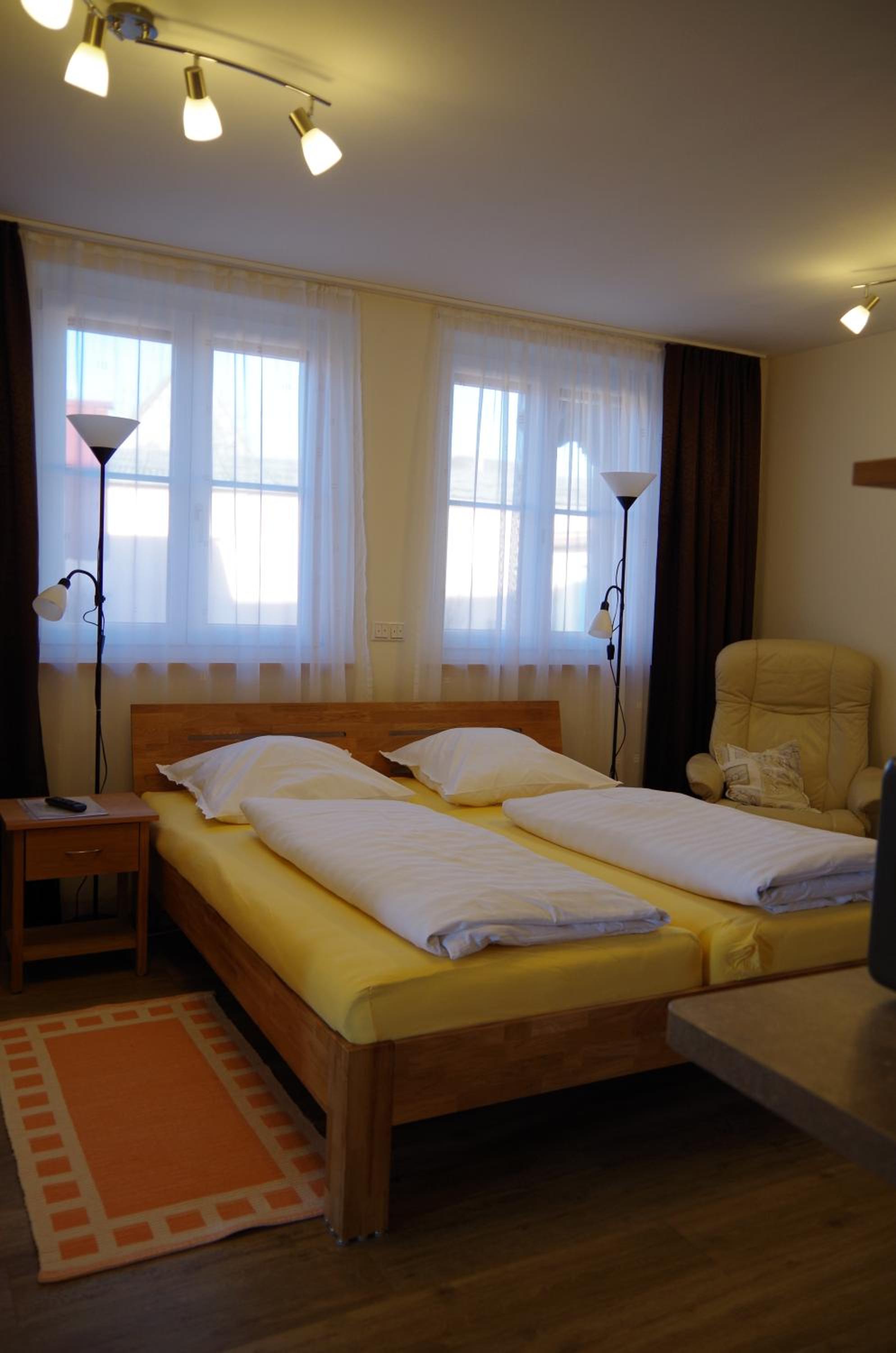 Apartment photo 1