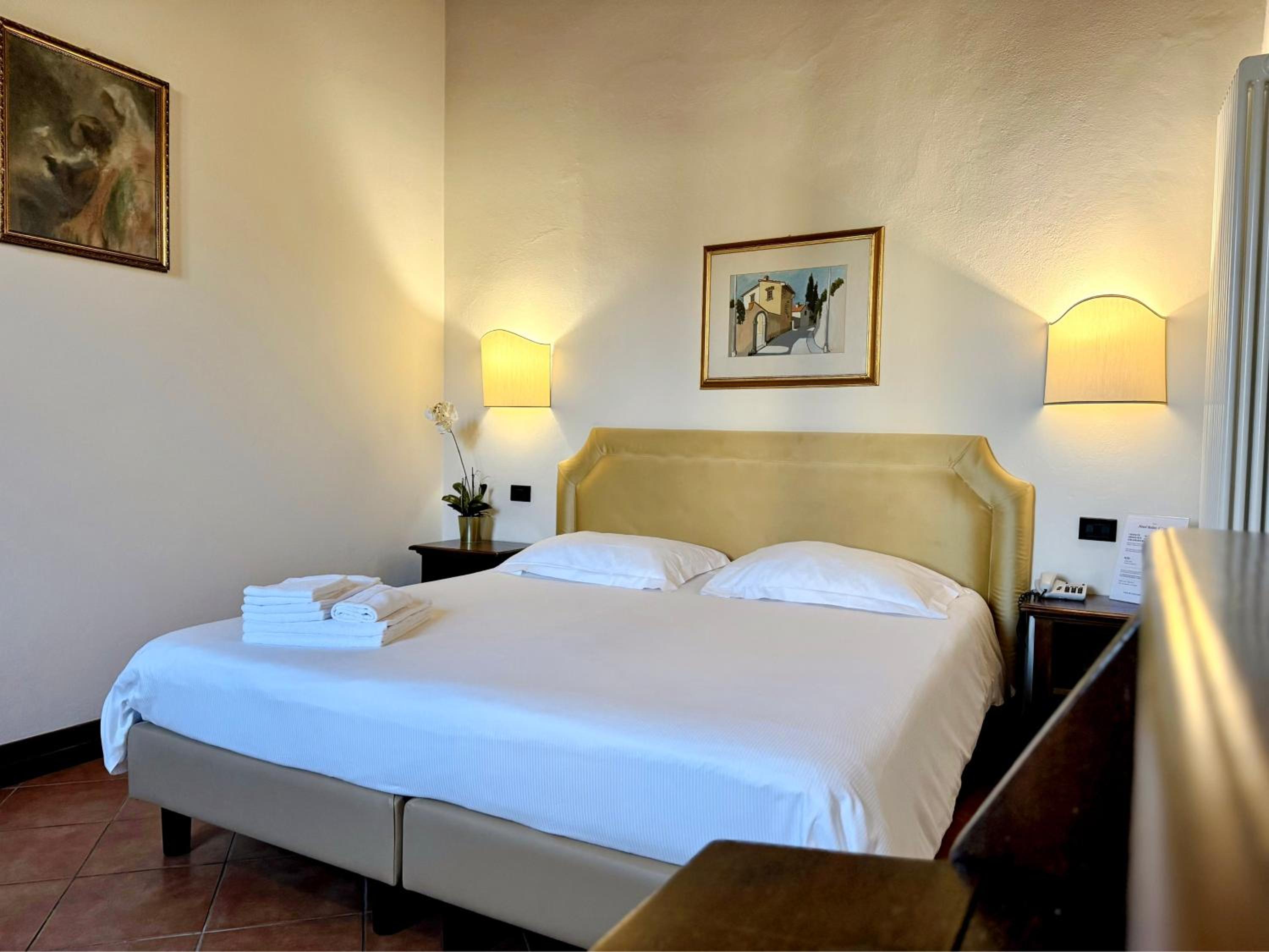Deluxe Double Room photo 1