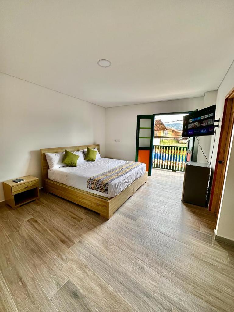 Standard Double Room photo 1
