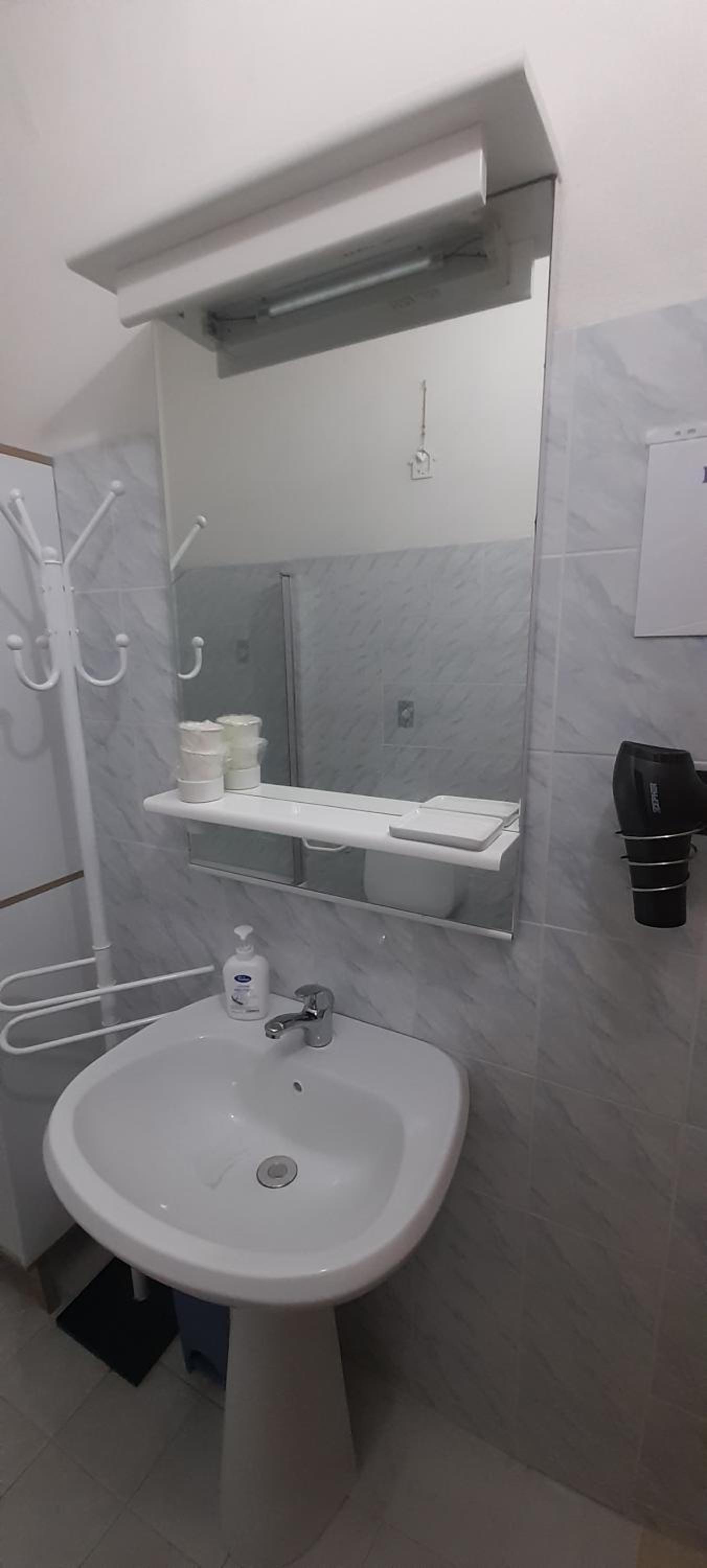 Comfort Triple Room - Photo 26