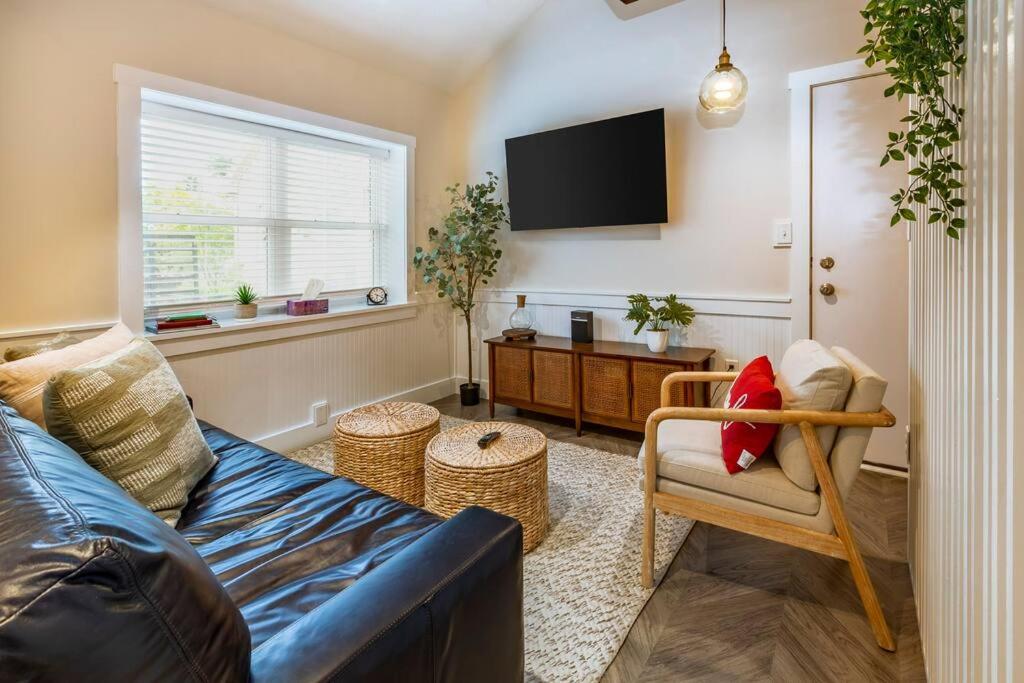 One-Bedroom Villa photo 1