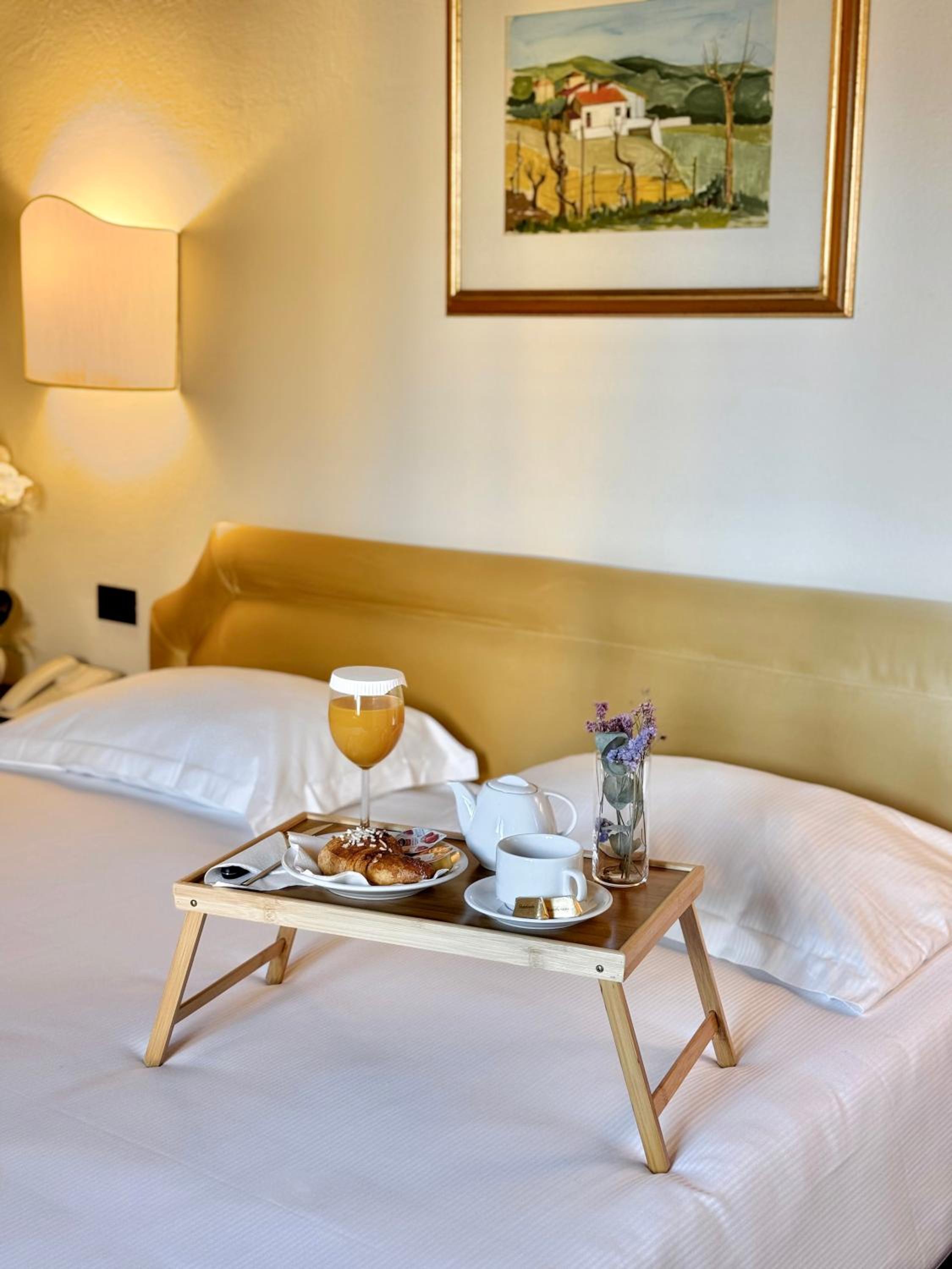 Deluxe Double Room photo 2