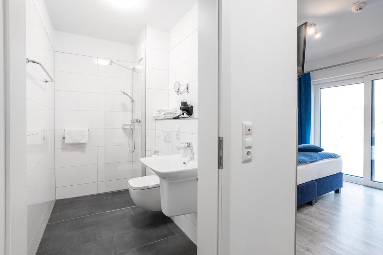 Studio Apartment photo 2