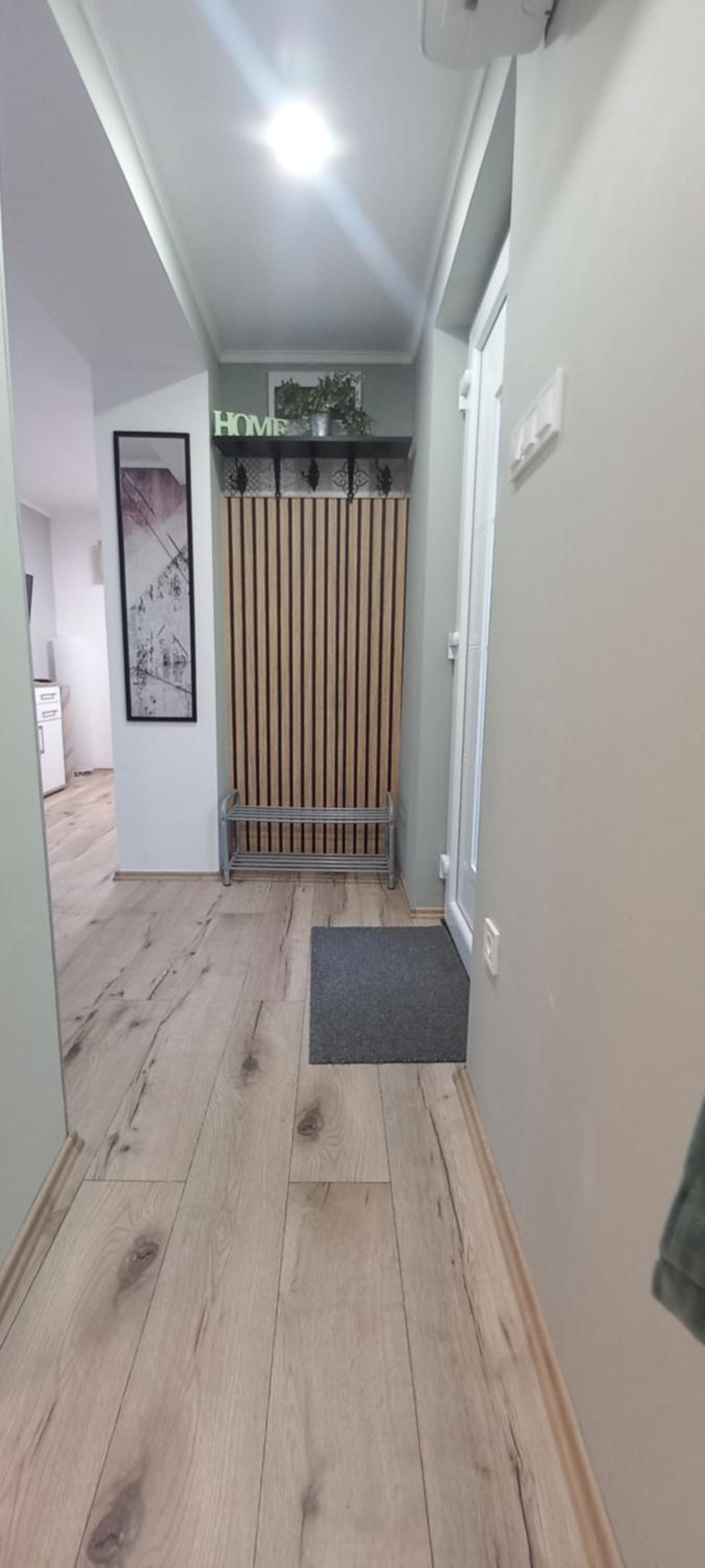 Apartment with Terrace photo 3