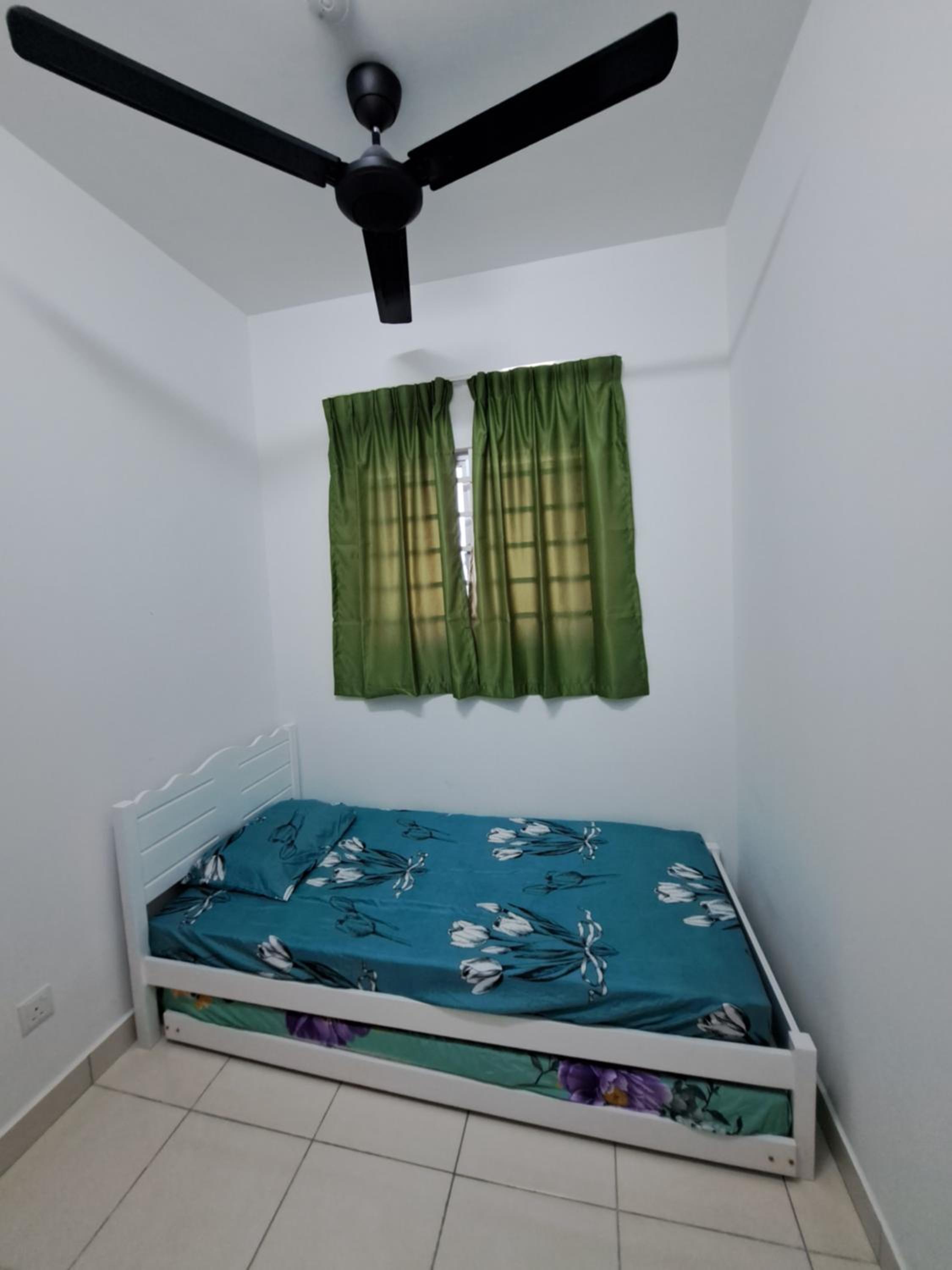 Two-Bedroom Apartment photo 3