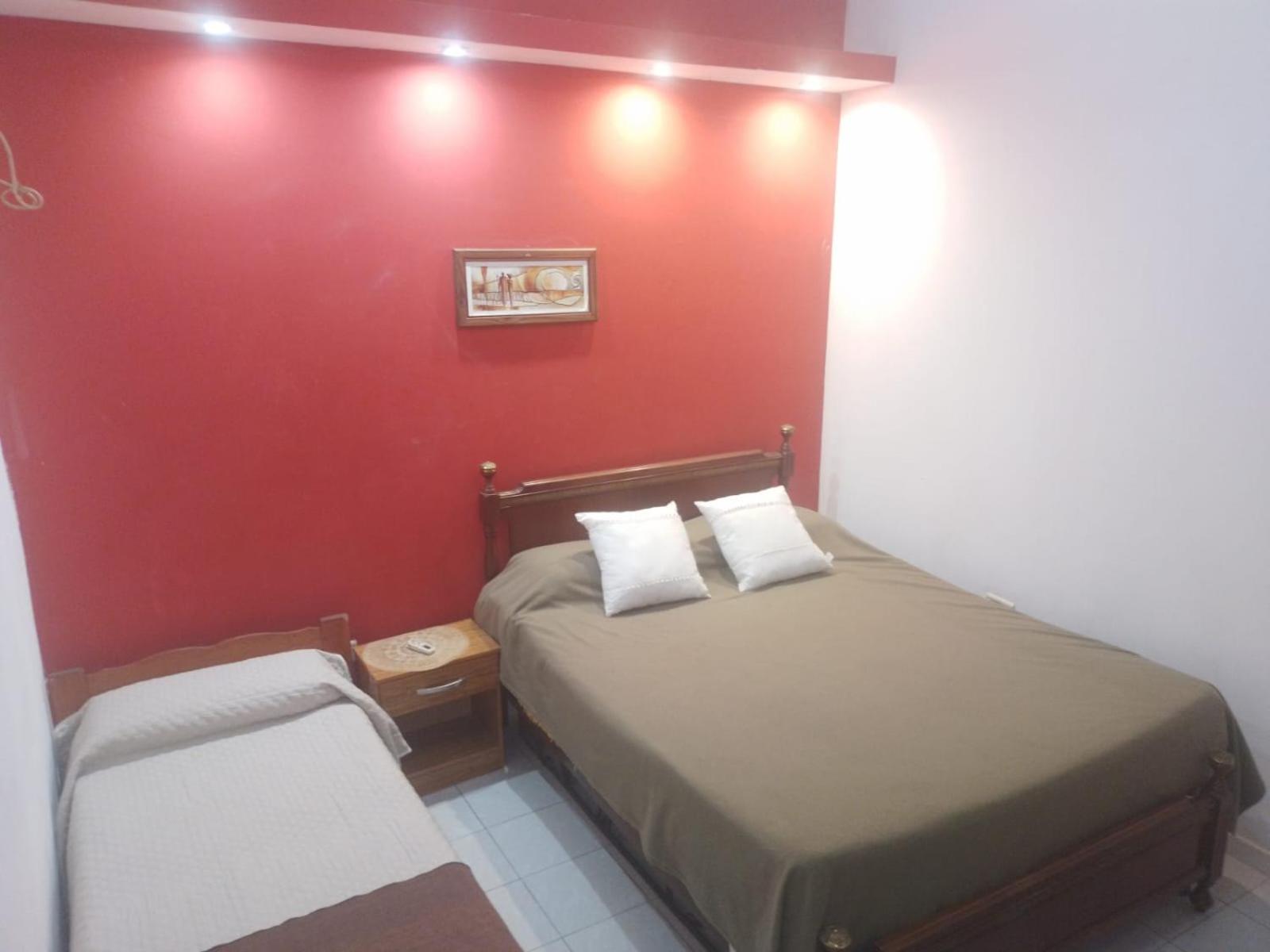 Apartment - Ground Floor photo 1