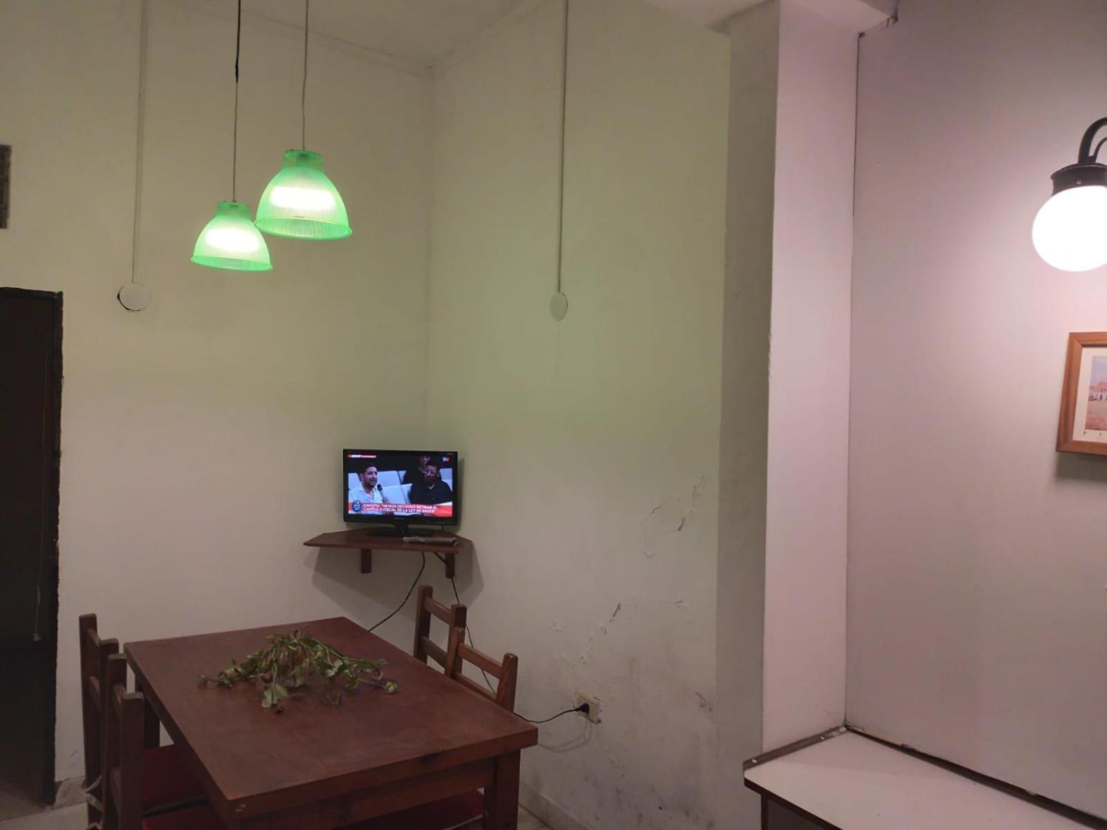 Apartment - Ground Floor photo 3