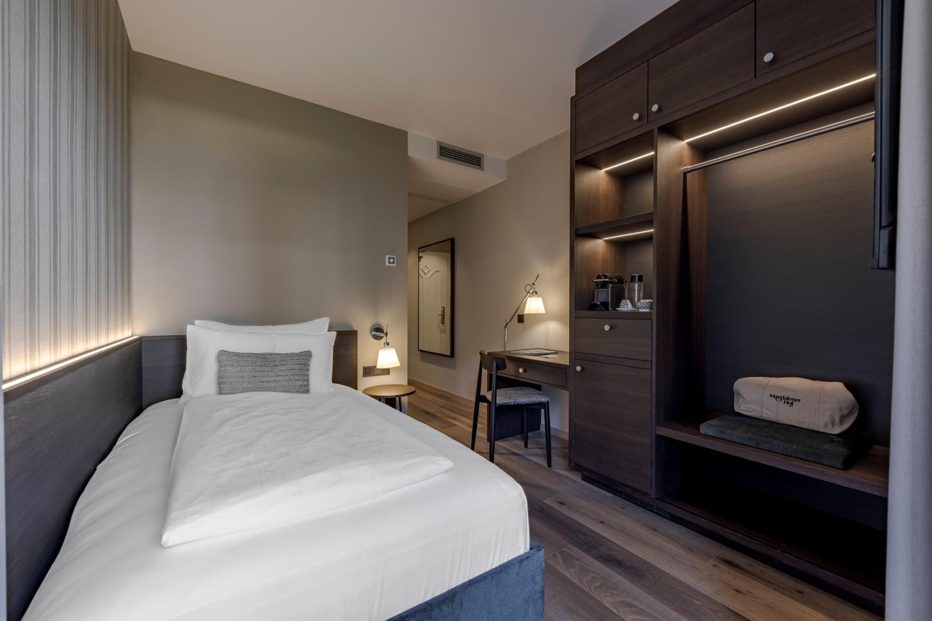 Single Room photo 1