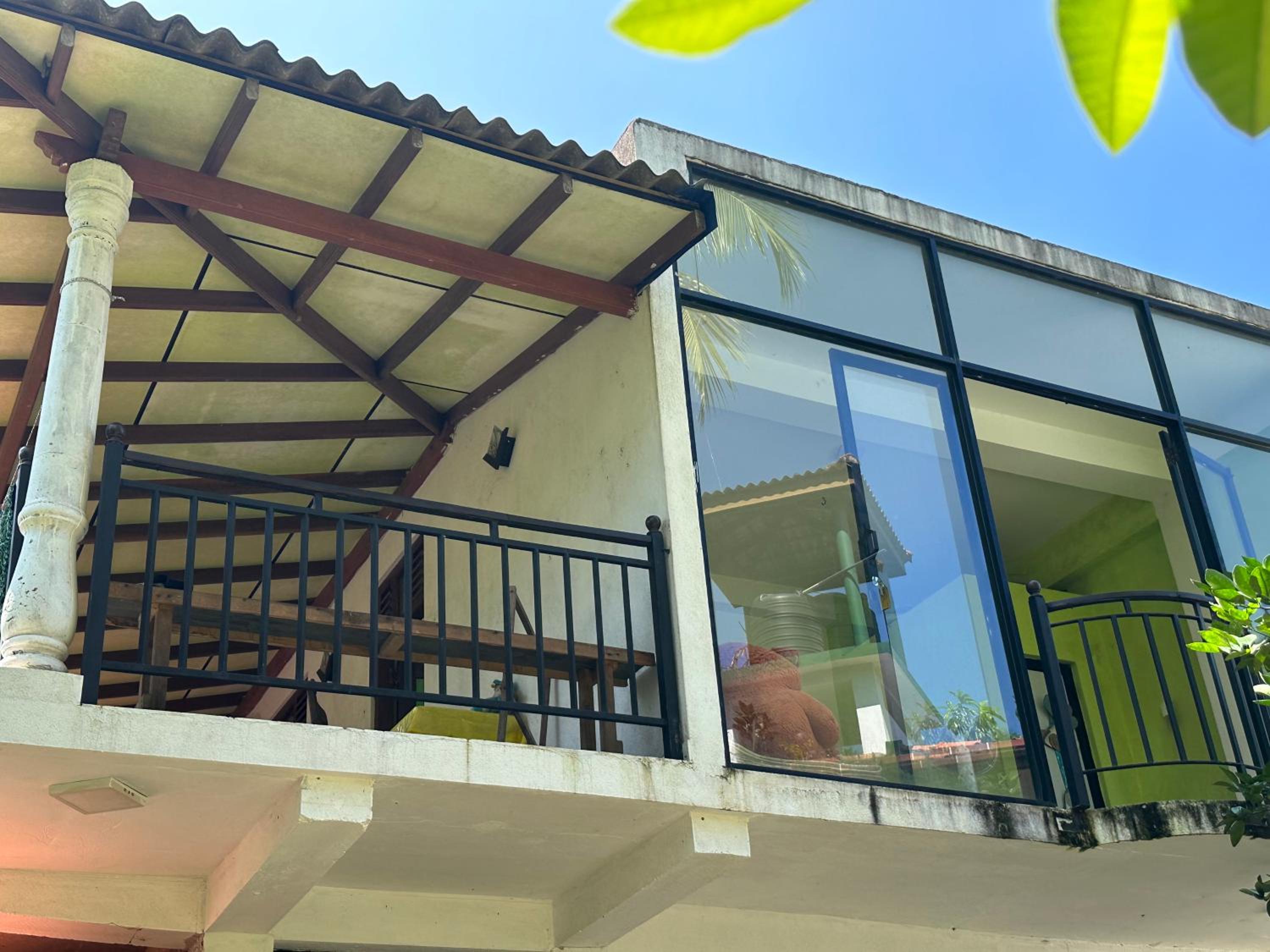 Triple Room With Balcony photo 3