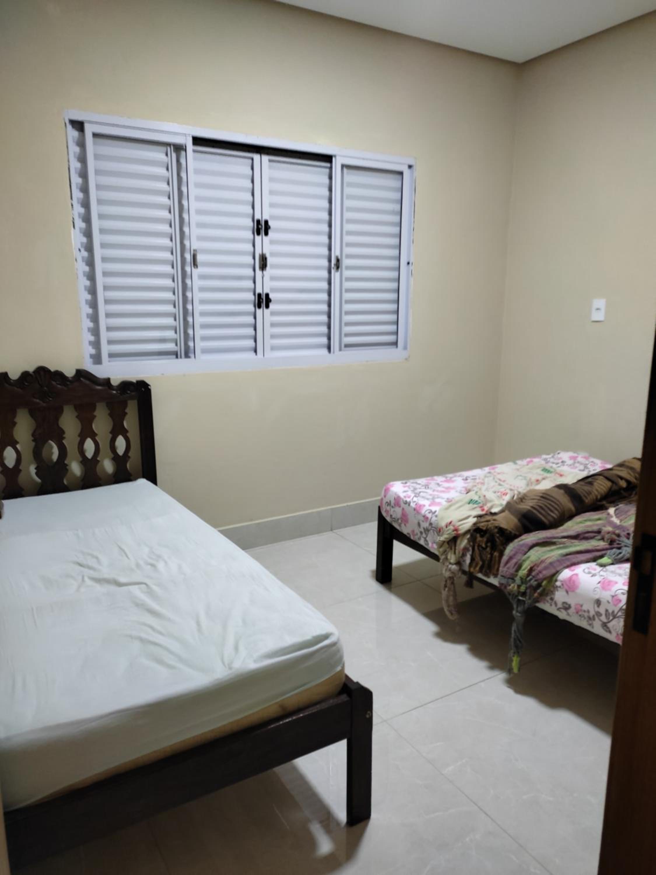 One-Bedroom House photo 1