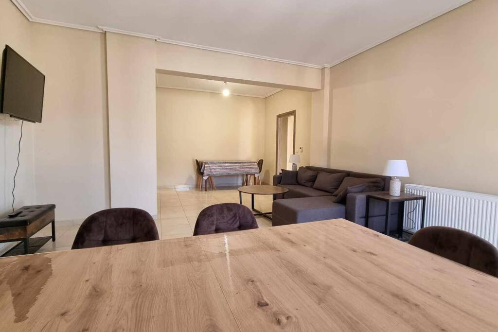 Apartment photo 1