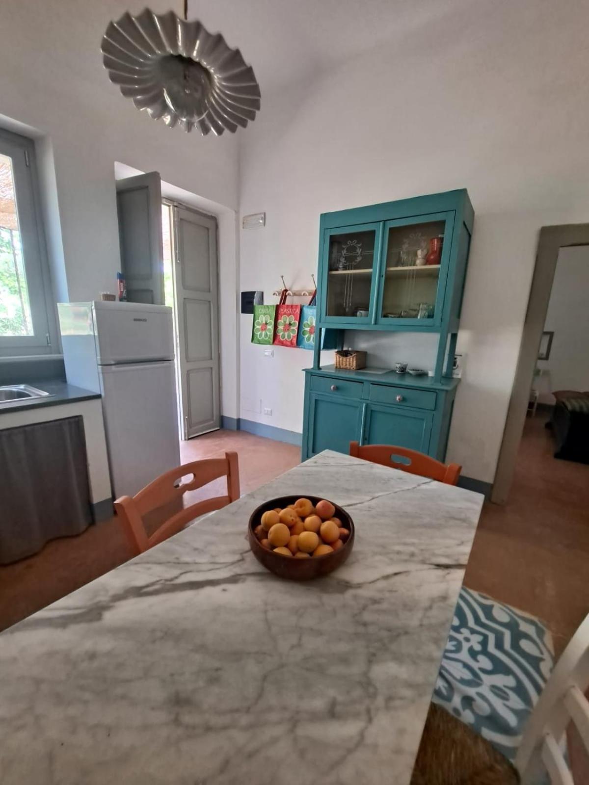 Two-Bedroom Apartment photo 2
