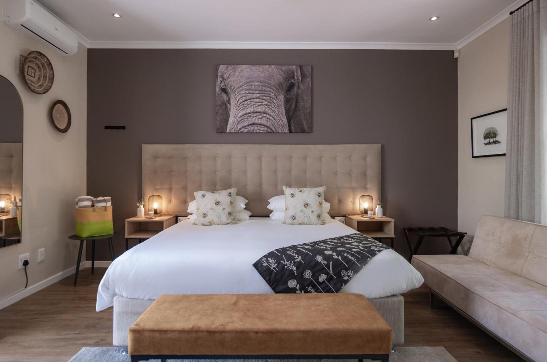 Double Room - Photo 2
