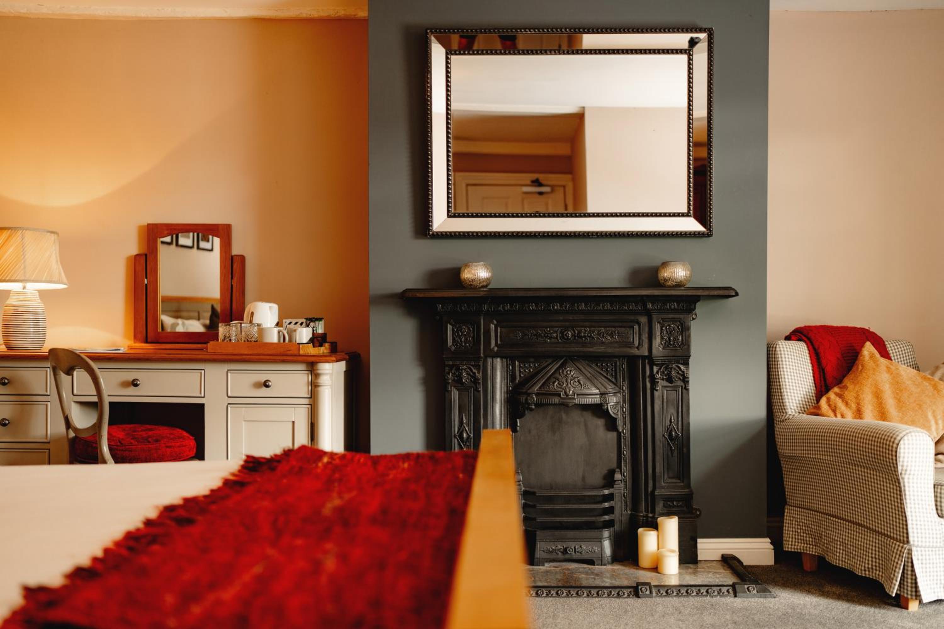 King Room - Photo 5
