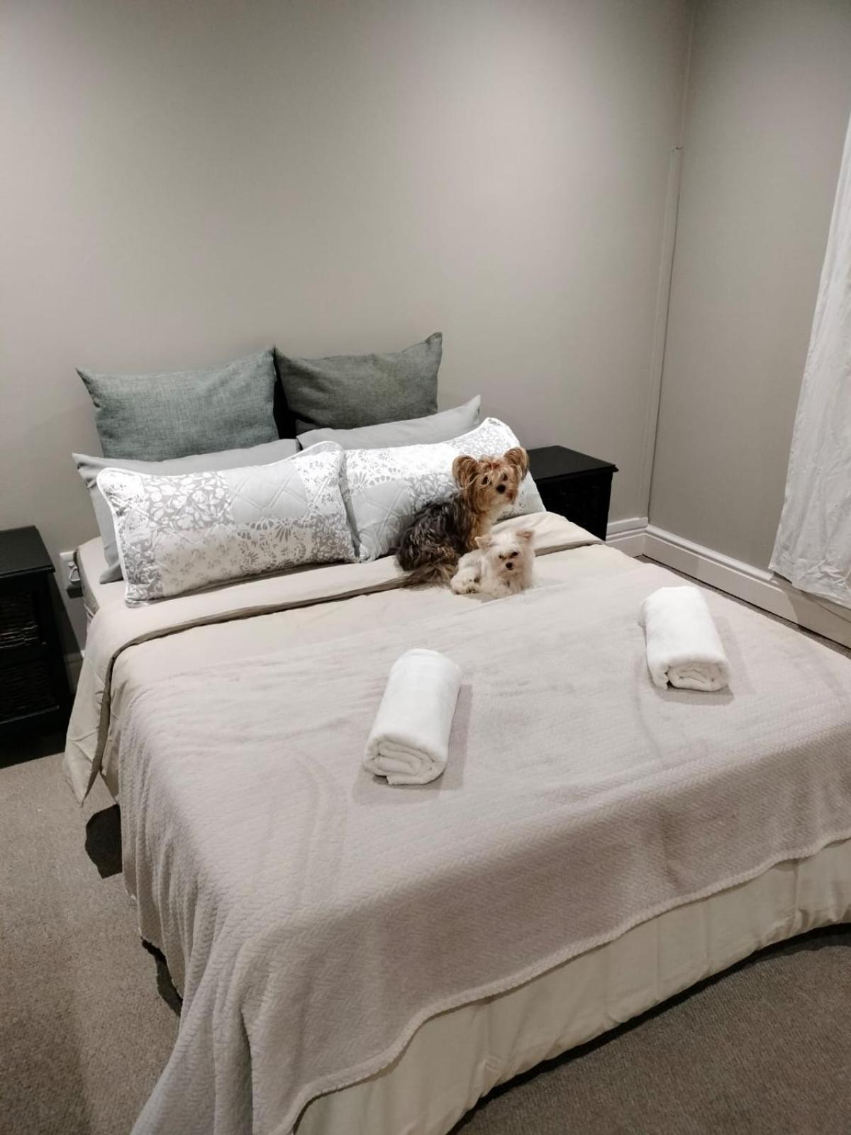 One-Bedroom House photo 1